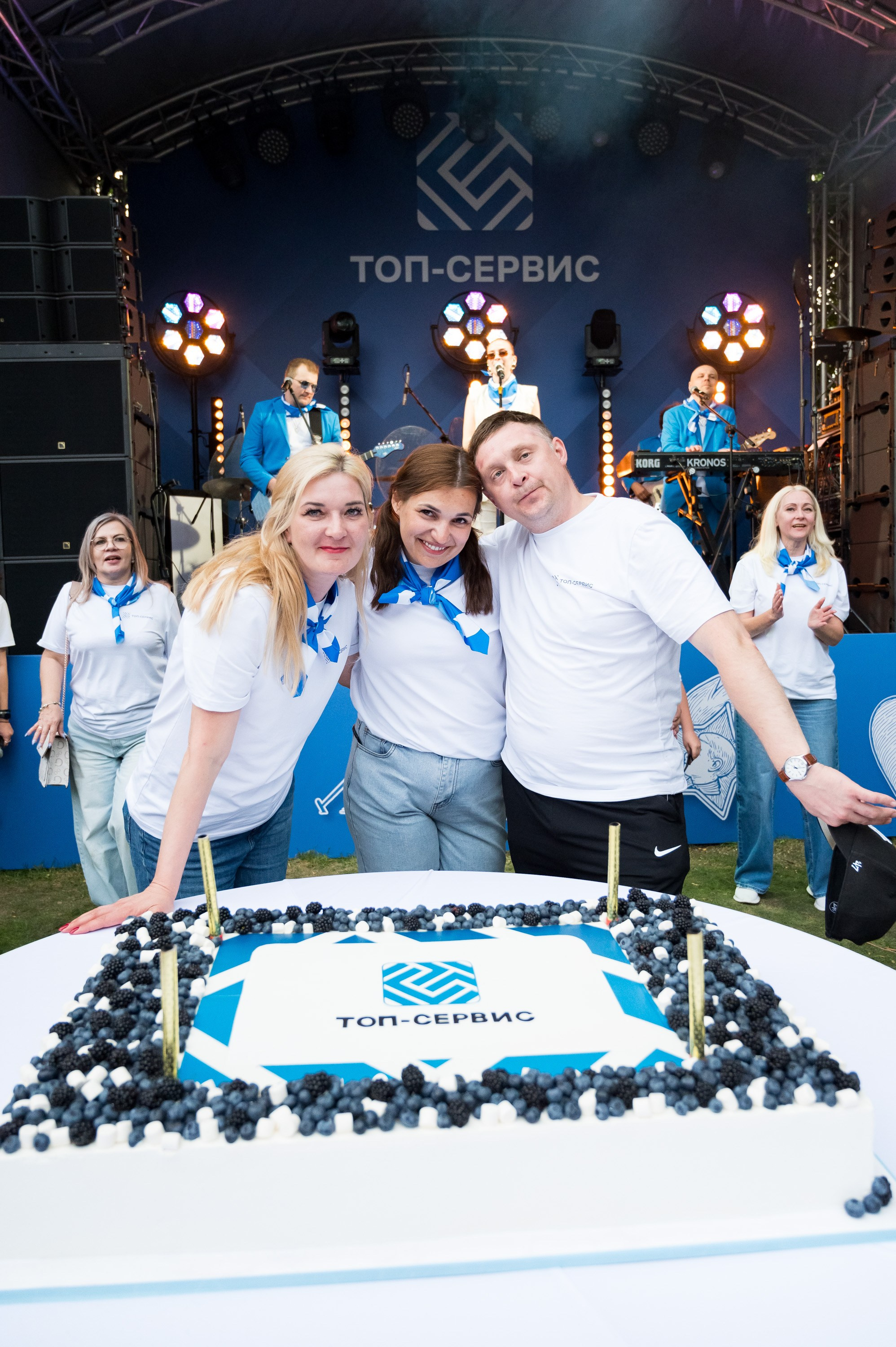 Летний корпоратив-тимбилдинг компании «Топ-сервис». Репортажный фотограф и видеограф Слава Думчев. Тимбилдинги, отчетники, корпоративы