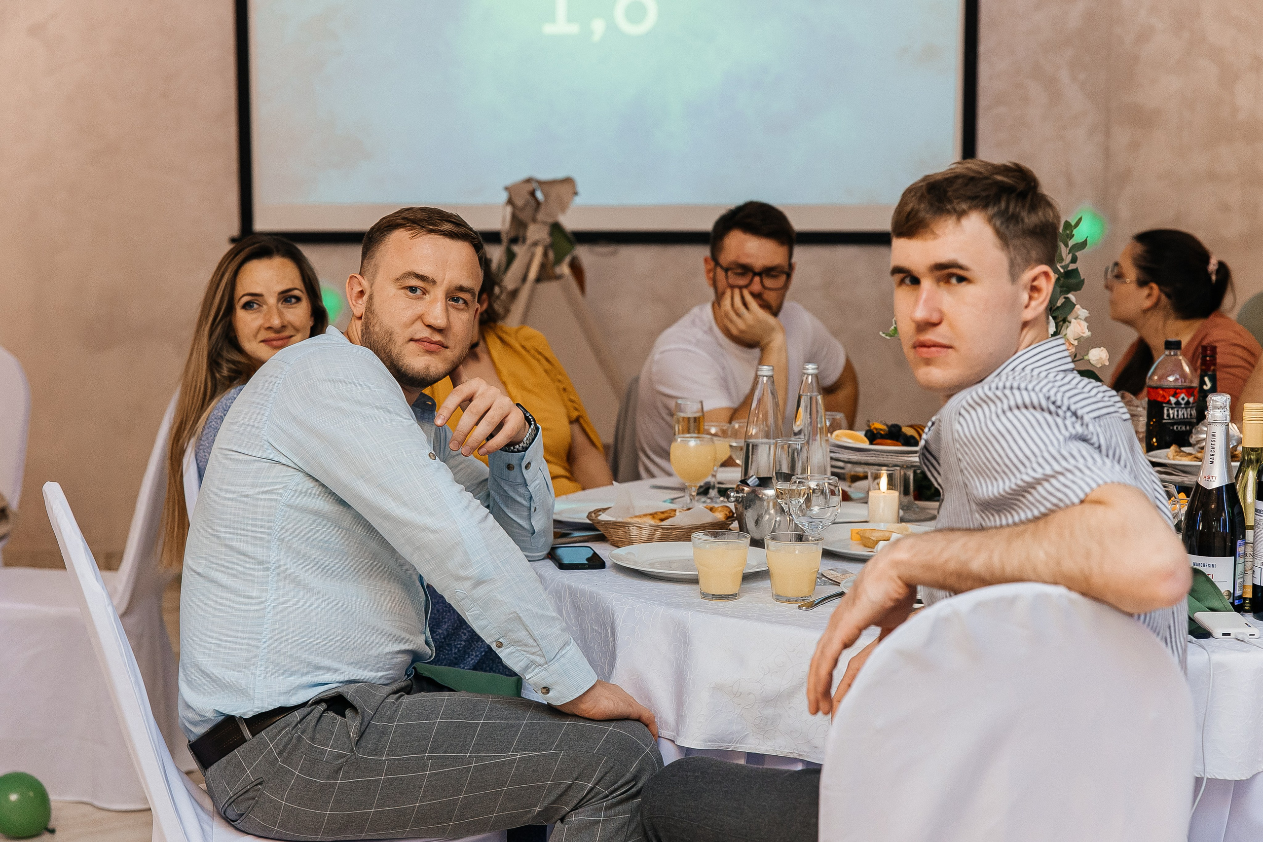 Ярослав и Мария. Свадебный и семейный фотограф Елизавета Ермак | Москва и МО