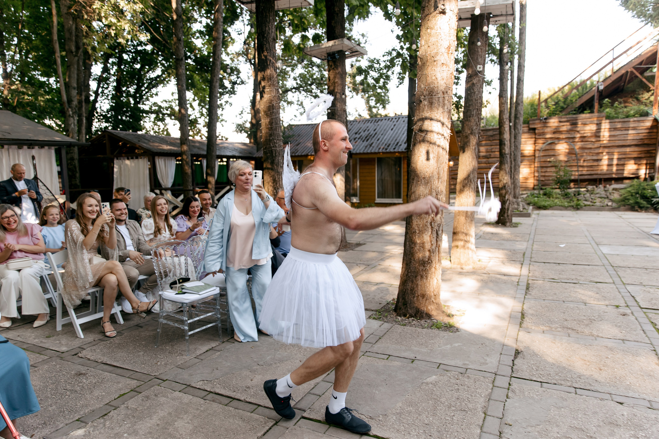 Миша и Настя. Свадебный и семейный фотограф в Туле и области Маша Костина