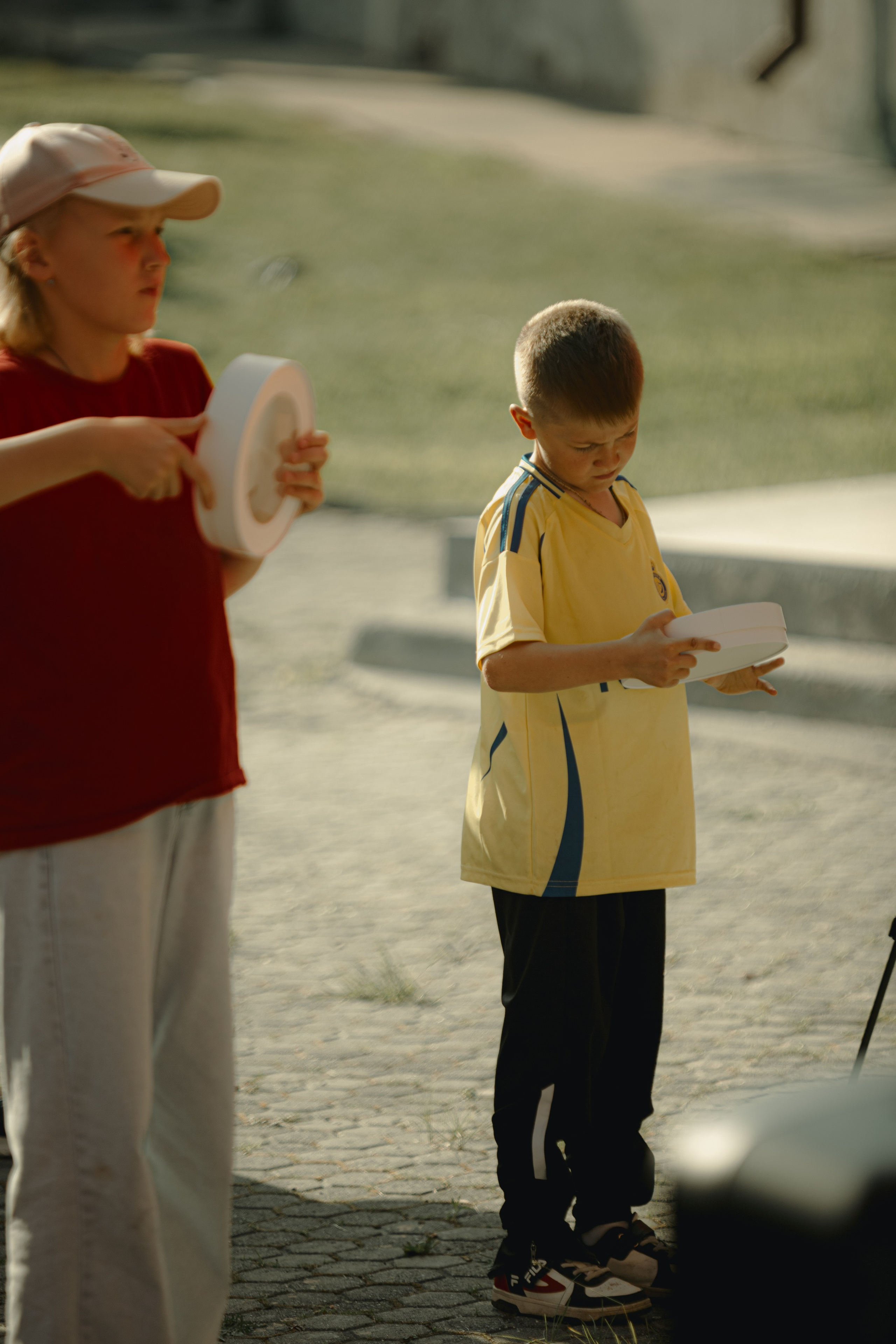IX Фестиваль Чайной культуры в Тобольске 2025. Арт-фотограф Крис Л. в Тобольске: портрет, семейные, свадьбы