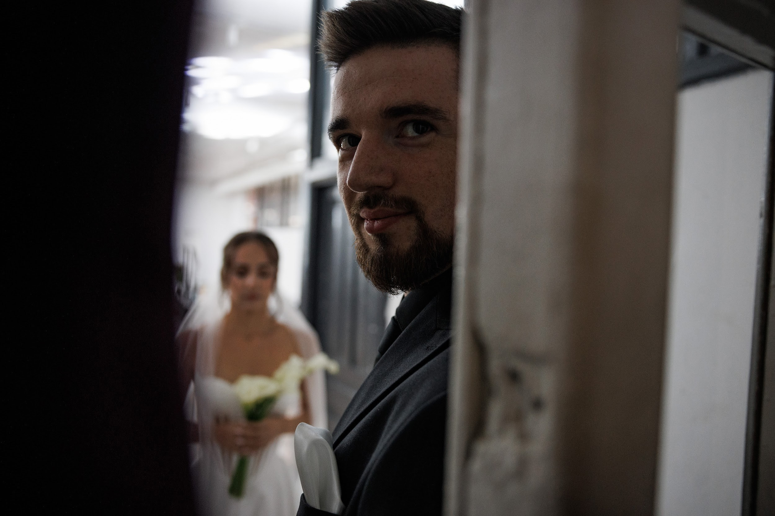 Анатолий и Анна (Marvel). Свадебное и event агентство До Мурашек Ростов-на-Дону