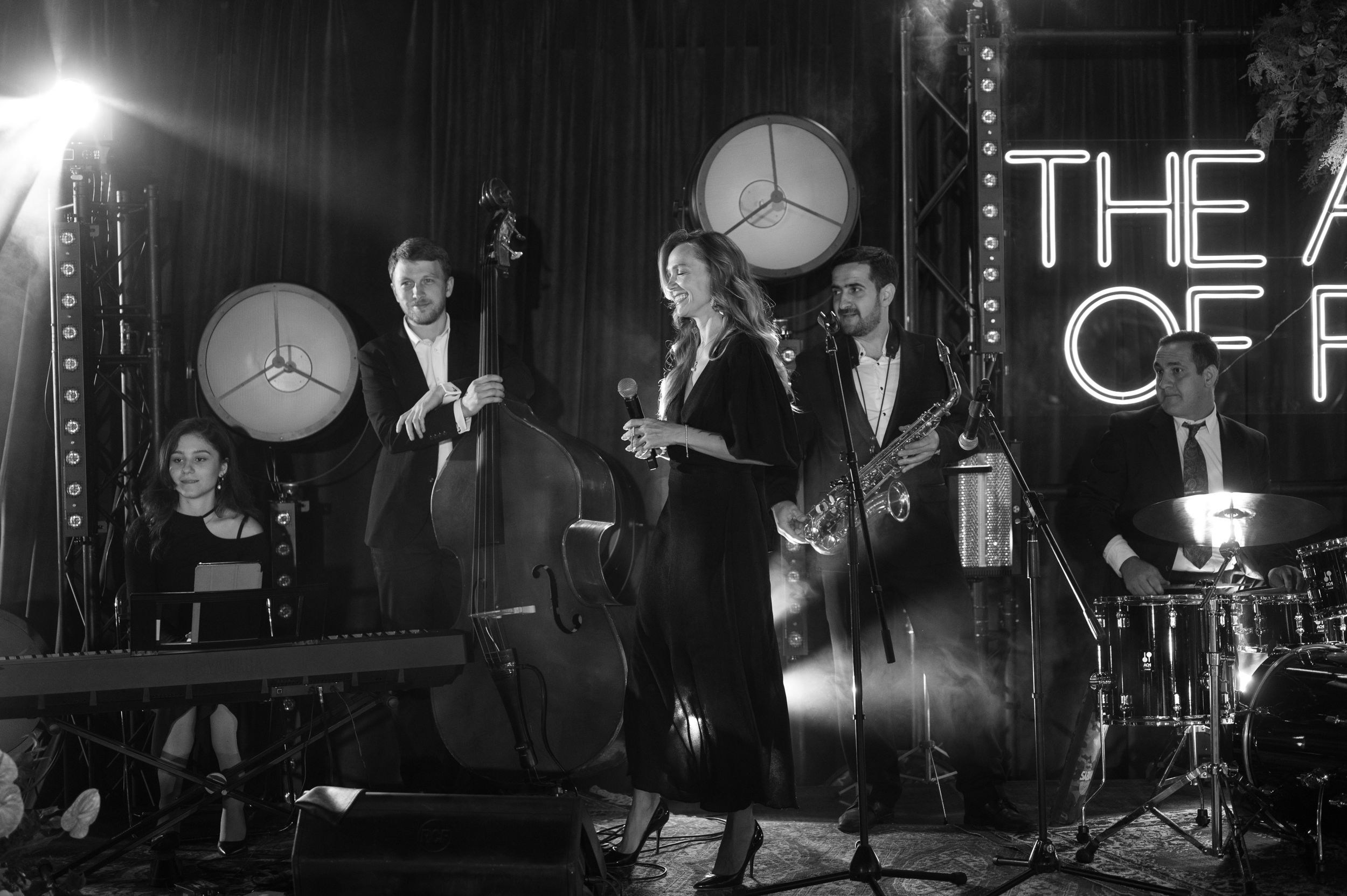 Организация открытия премиального спортивного клуба Bodium в Ростове-на-Дону | Организатор Event-агентство «До Мурашек». Свадебное и event агентство До Мурашек Ростов-на-Дону