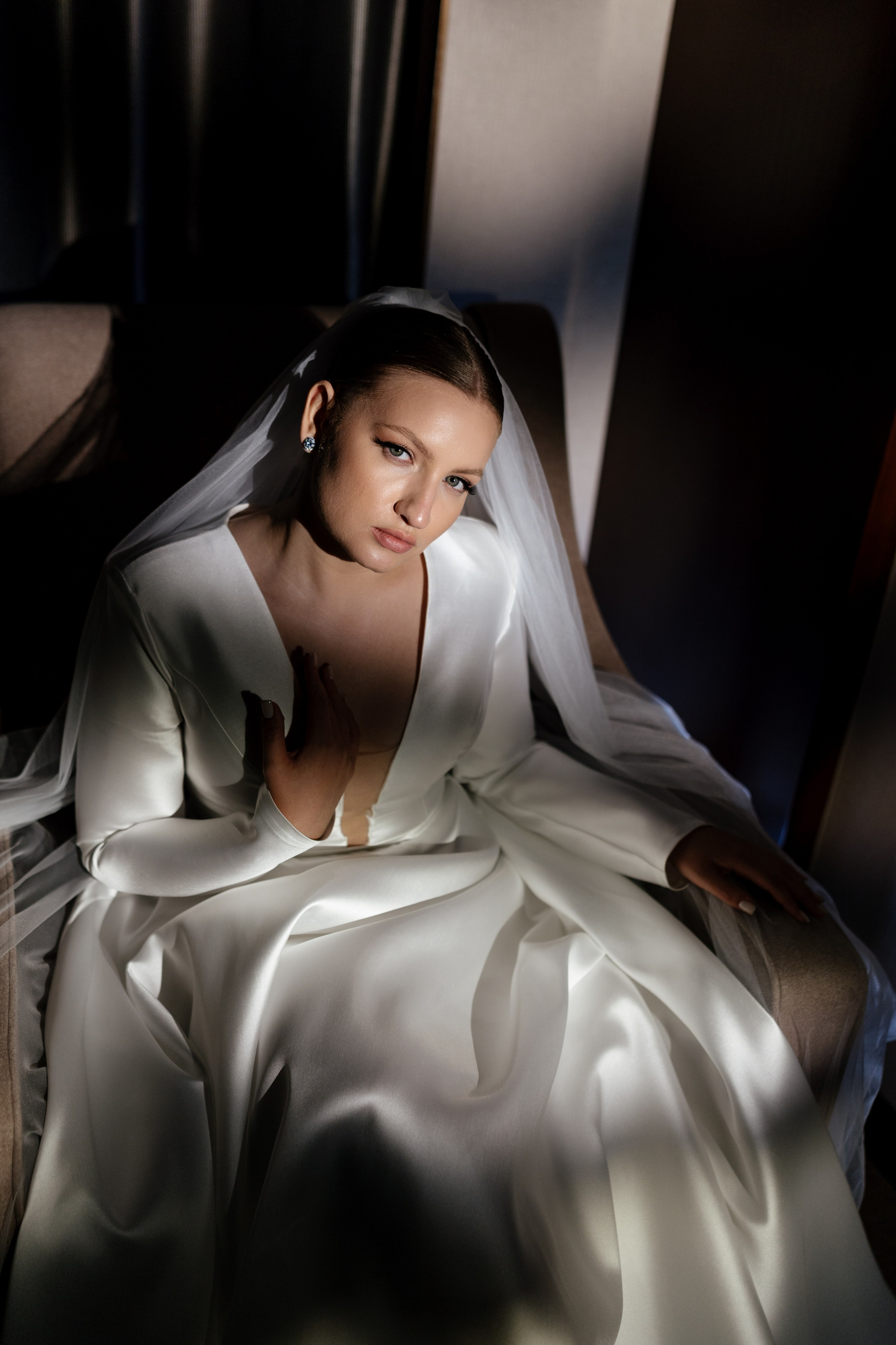 E&V. Свадебный Фотограф в Коломне и Москве Николай Максименко