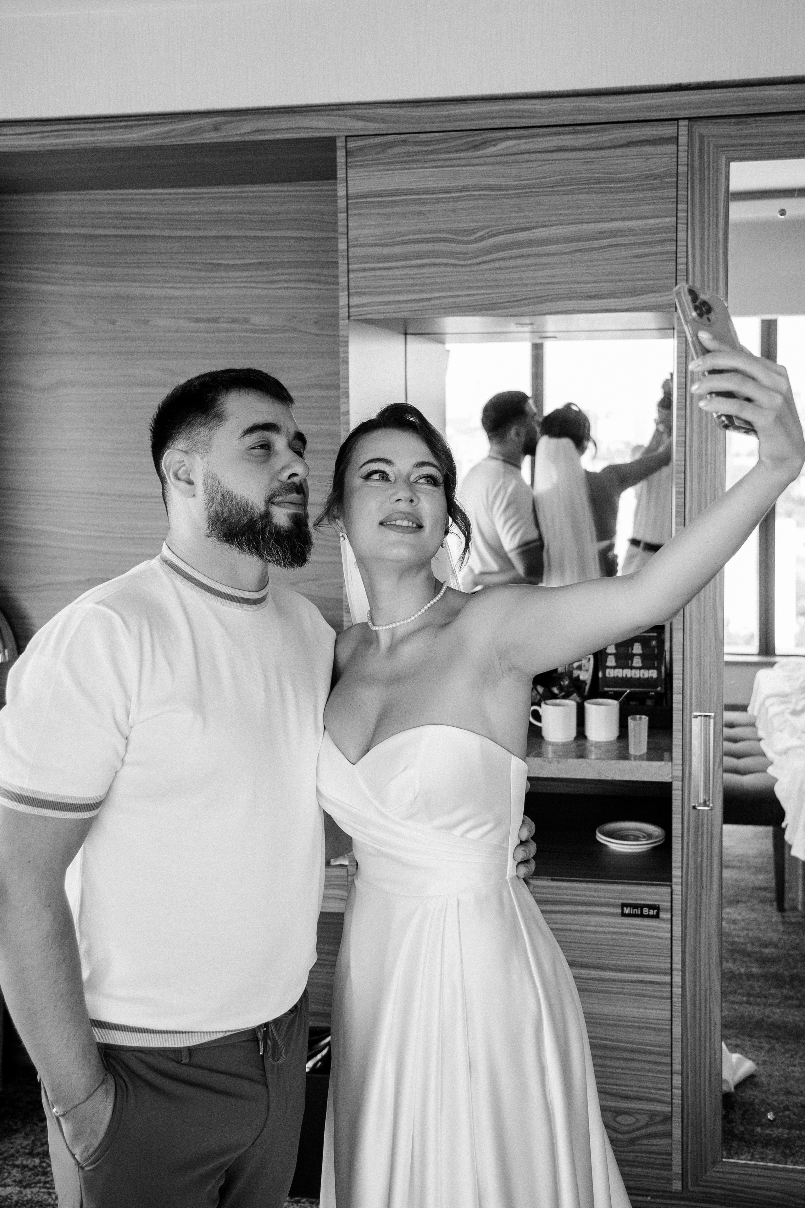 O & I. Свадебный Фотограф в Коломне и Москве Николай Максименко