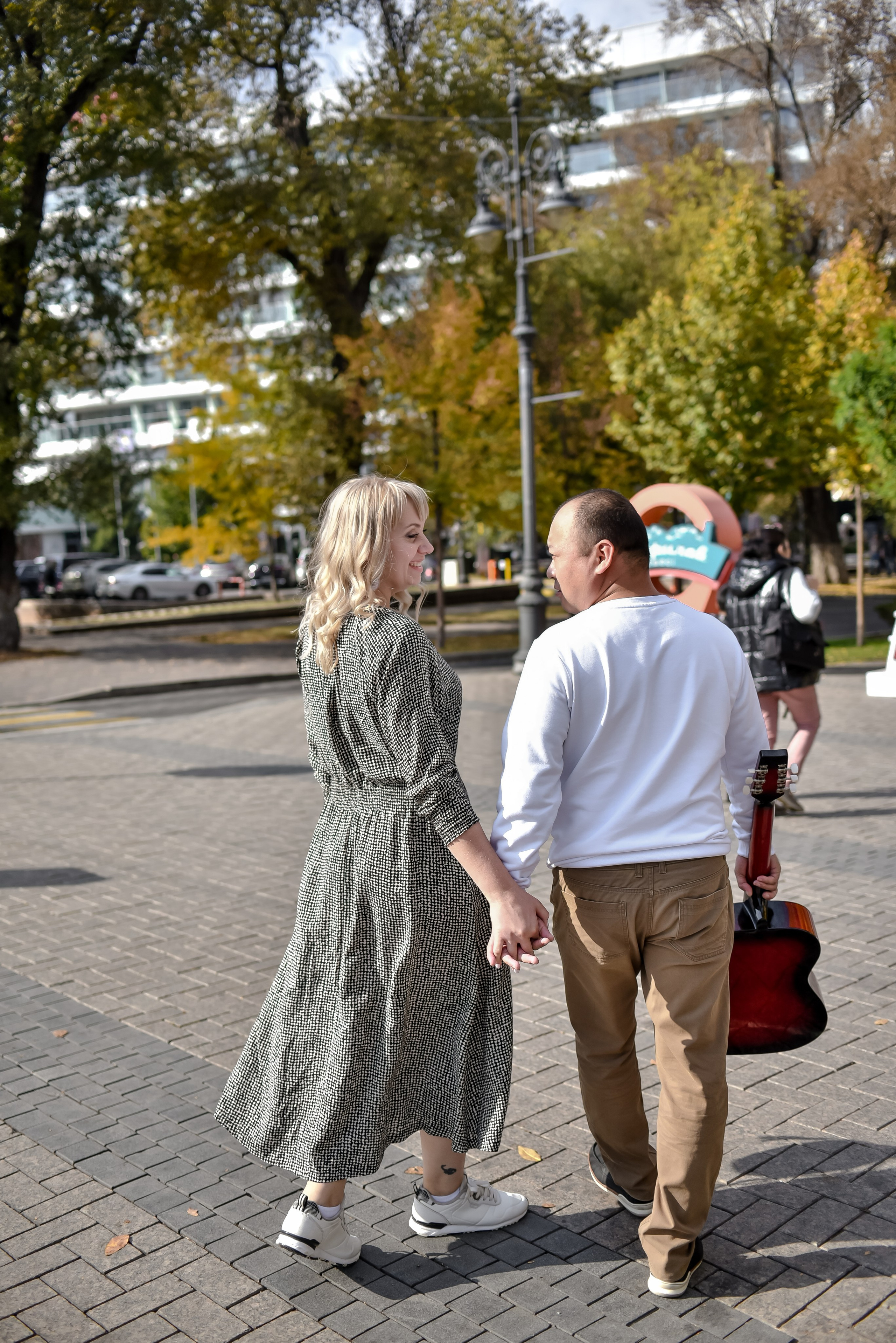 Наталья. Фотограф Тамара Катапова