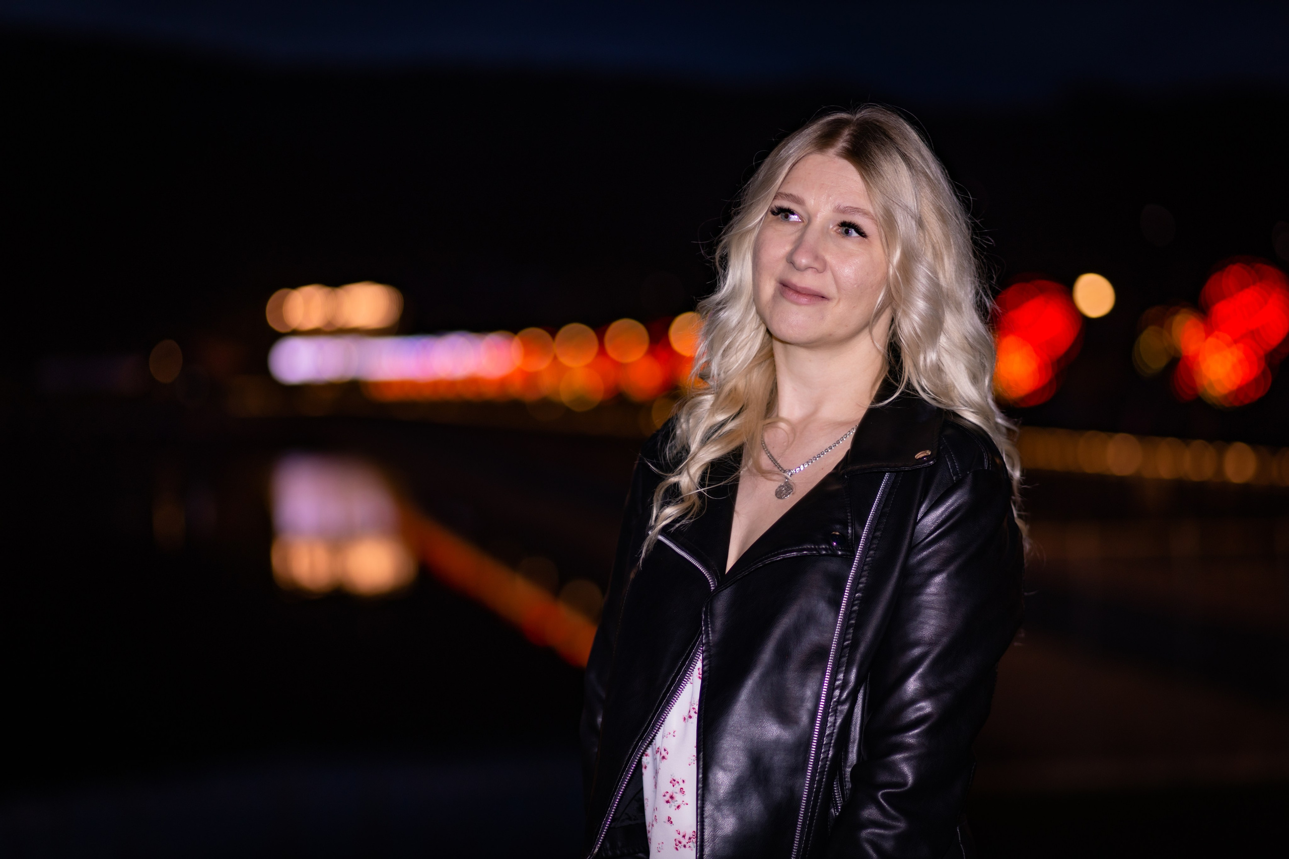 Индивидуальная съёмка, портрет. Фотограф и видеограф в Ставрополе Инна Попова