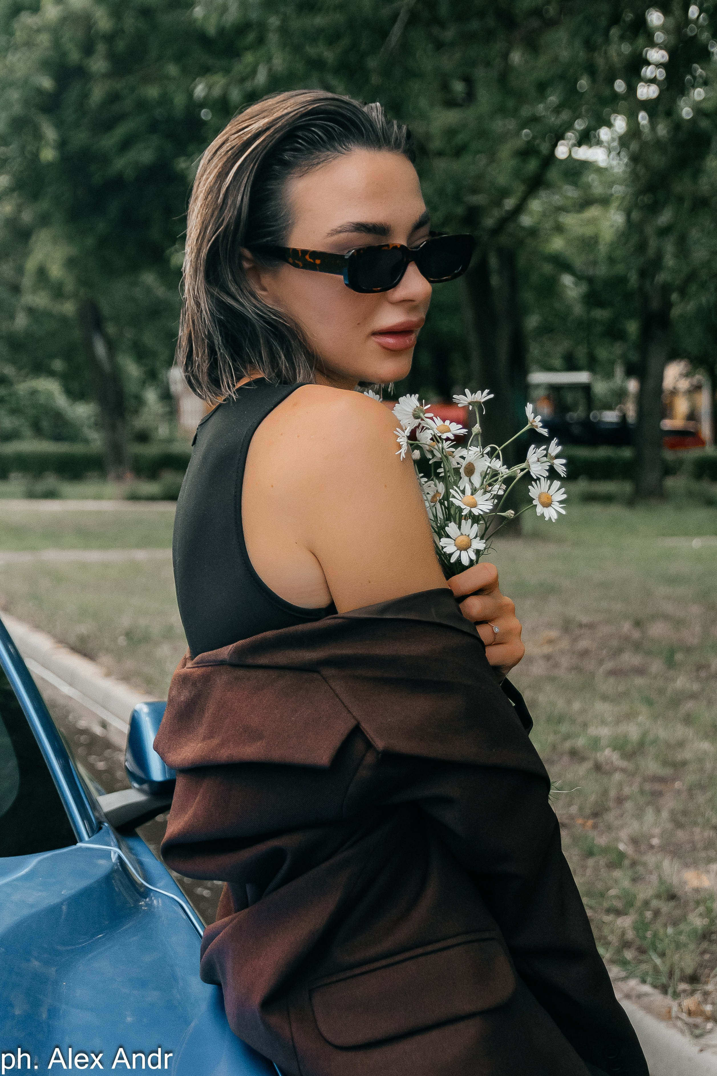 Alex Andr фотограф Москва и МО