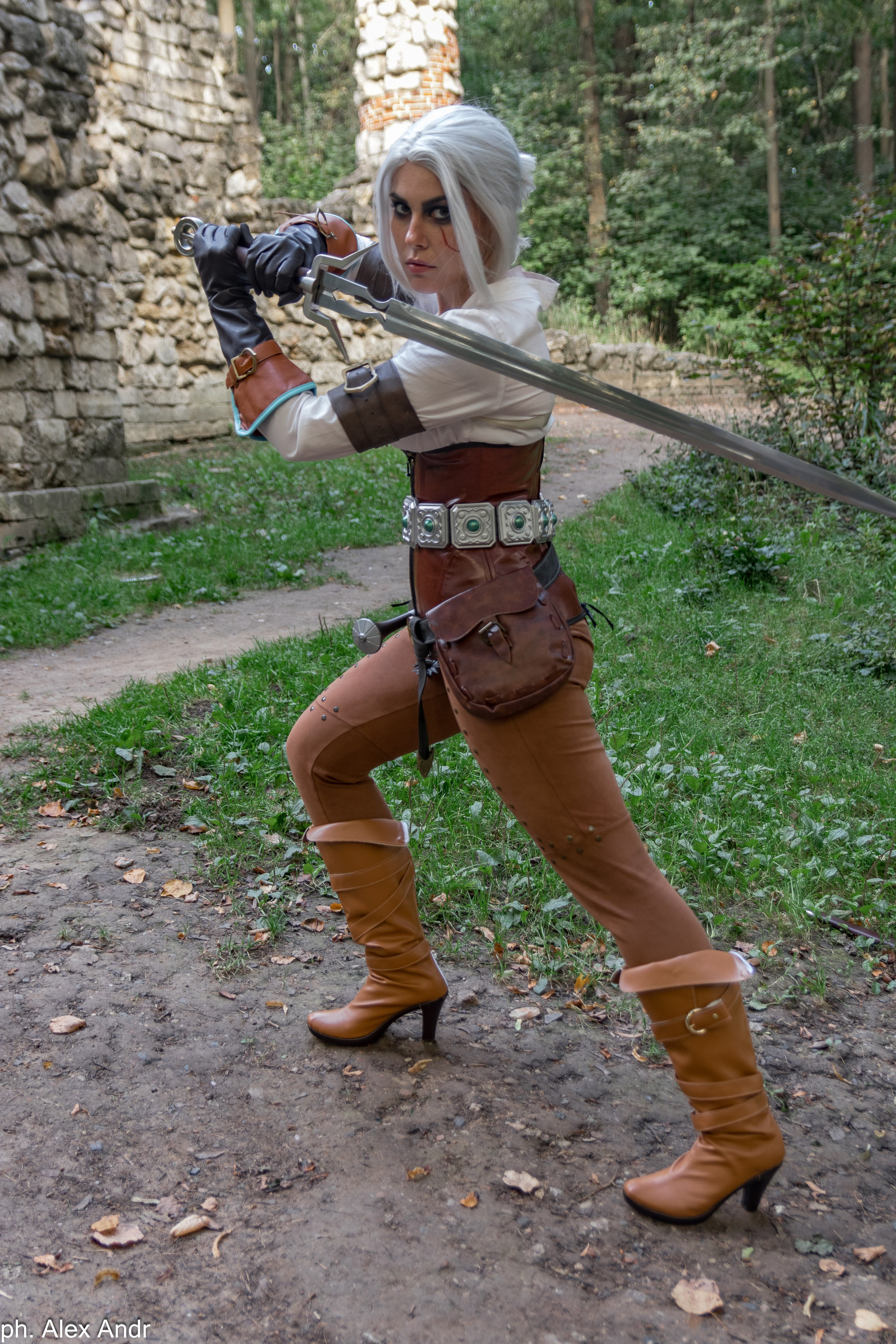 Alex Andr фотограф Москва и МО