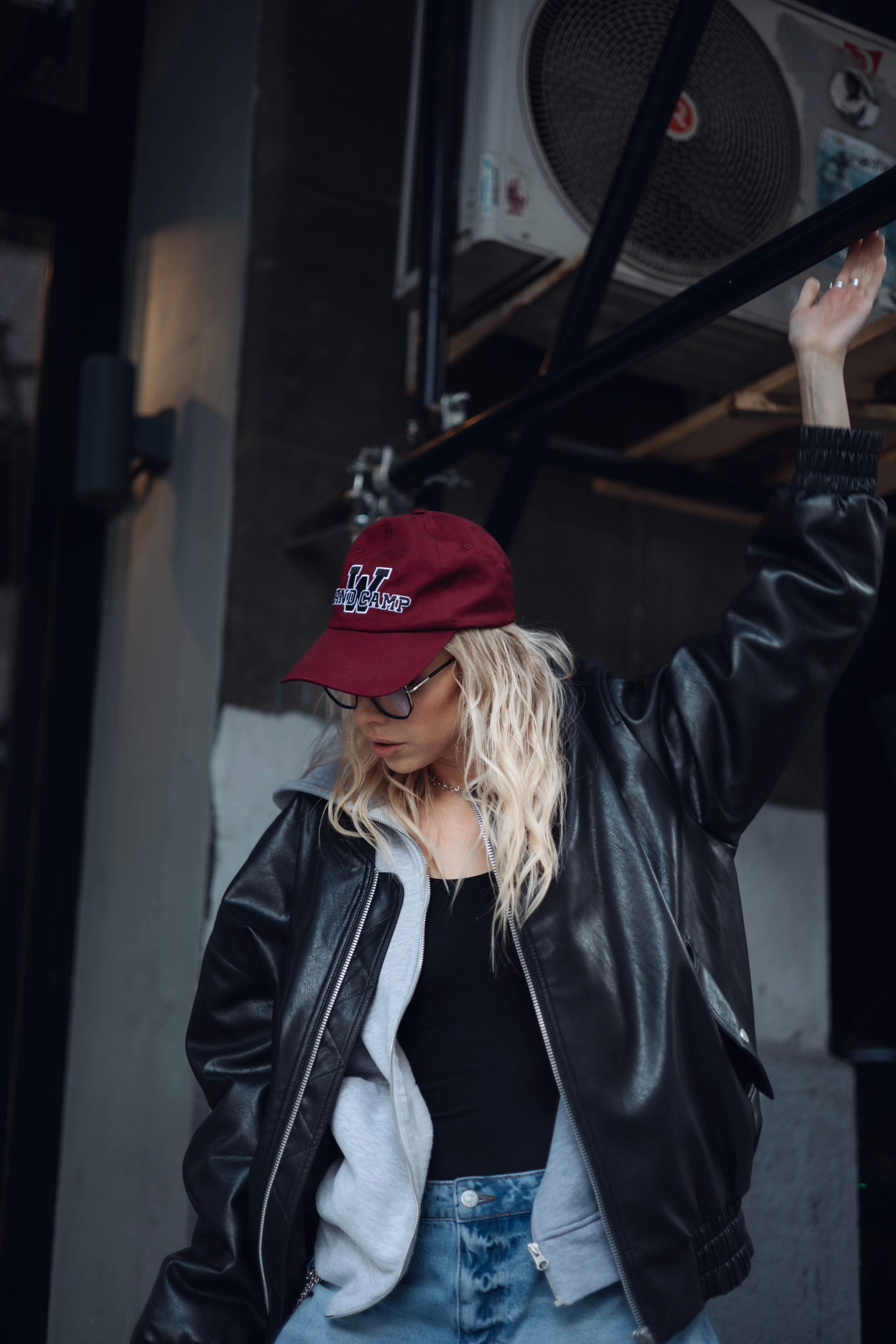 WOMEN. Фотограф Москва