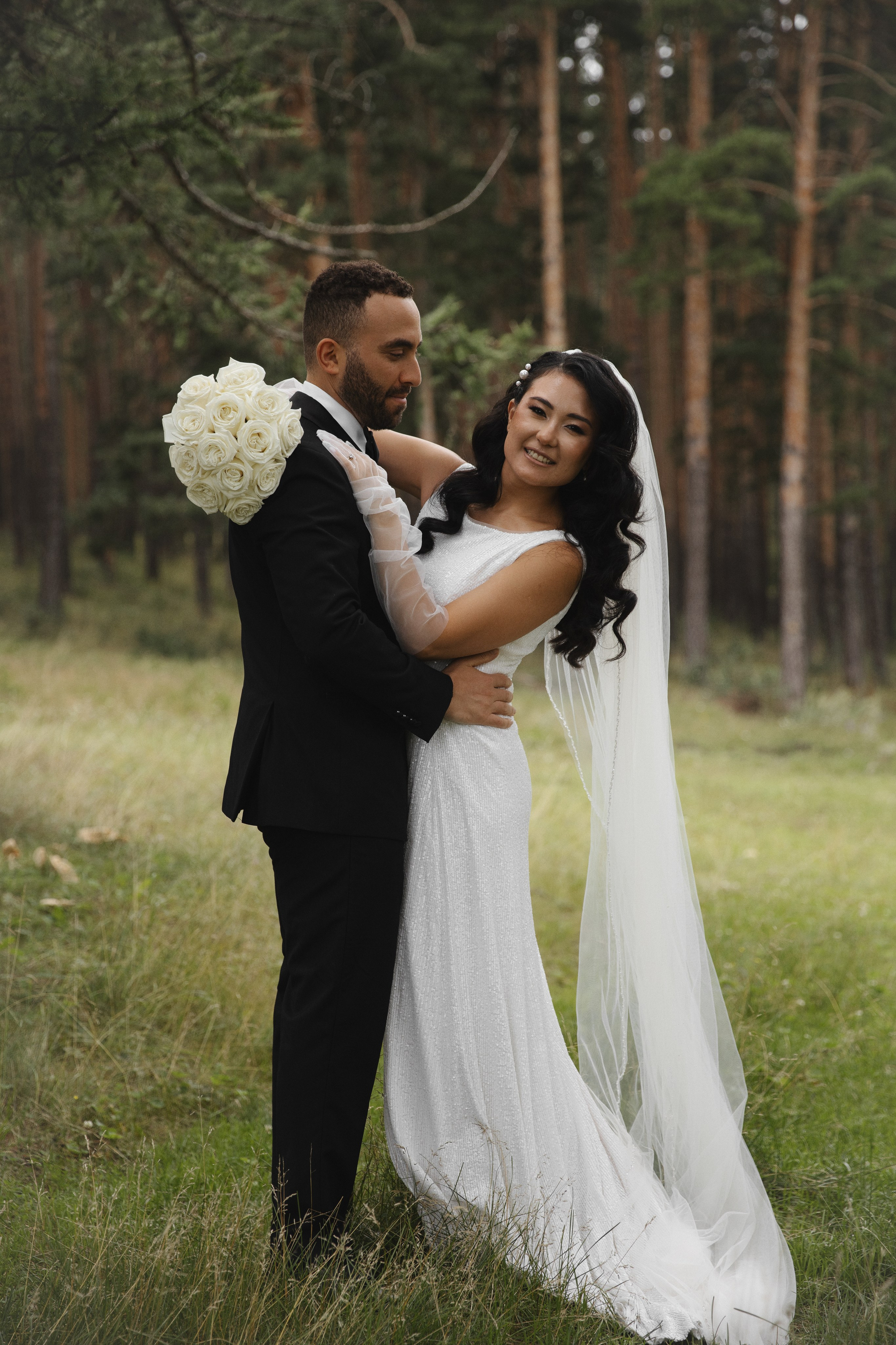 Амир & Миляуша