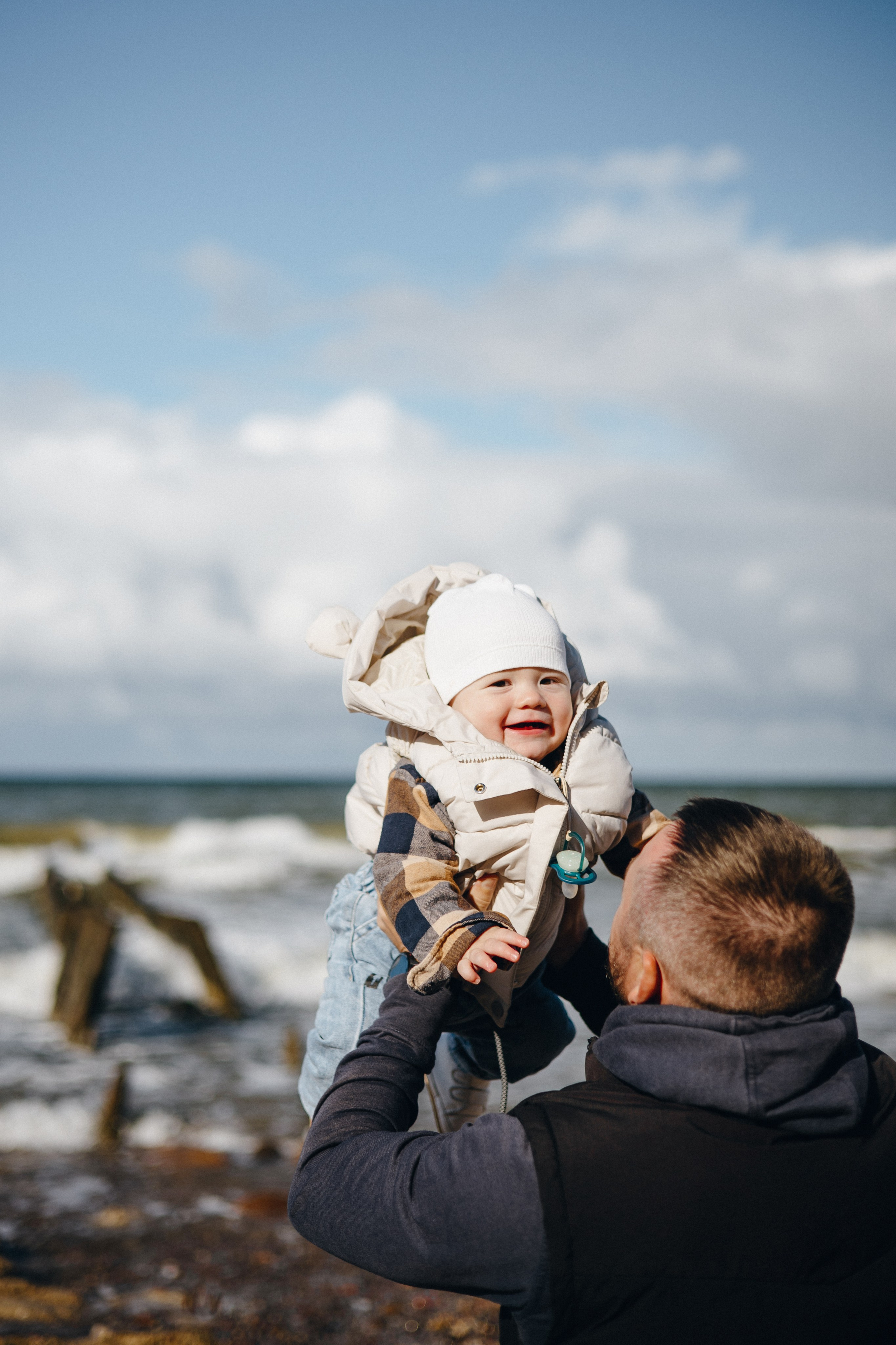 Семейные. Свадебный фотограф в Калининграде Филоненко Наталья