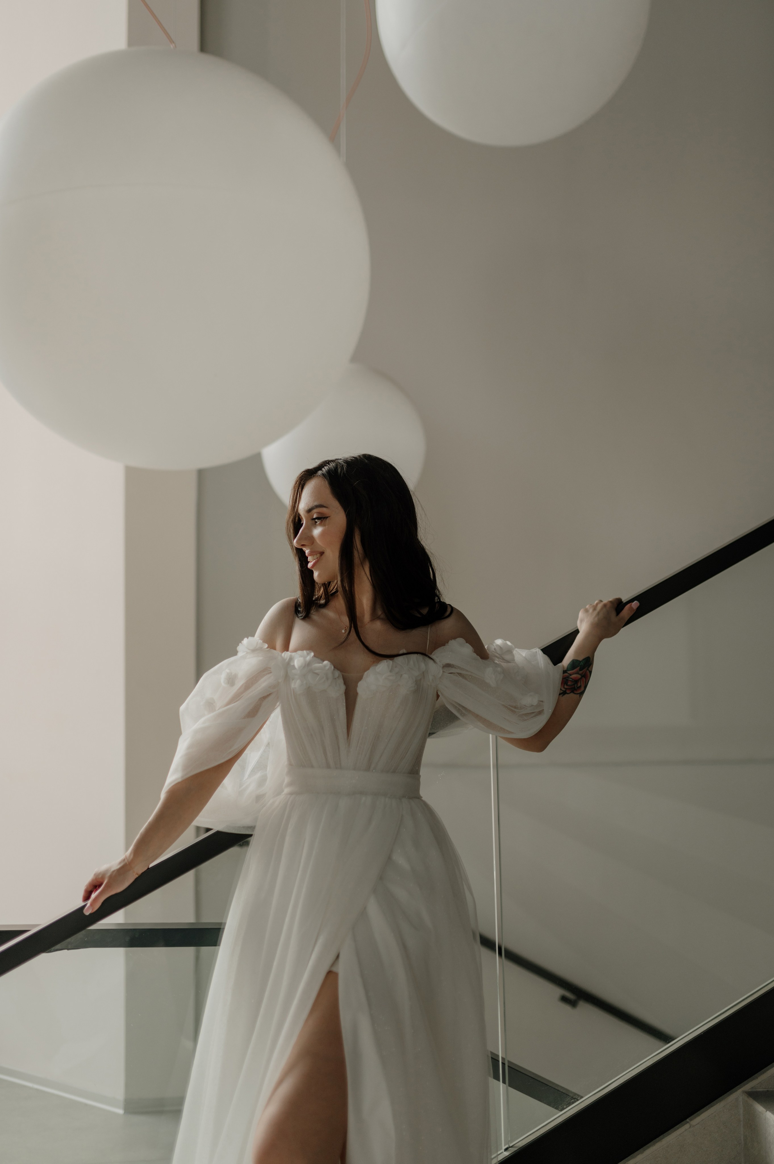 Ярослав и Вероника. Свадебный и Семейный фотограф в Ярославле Алёна Колясникова