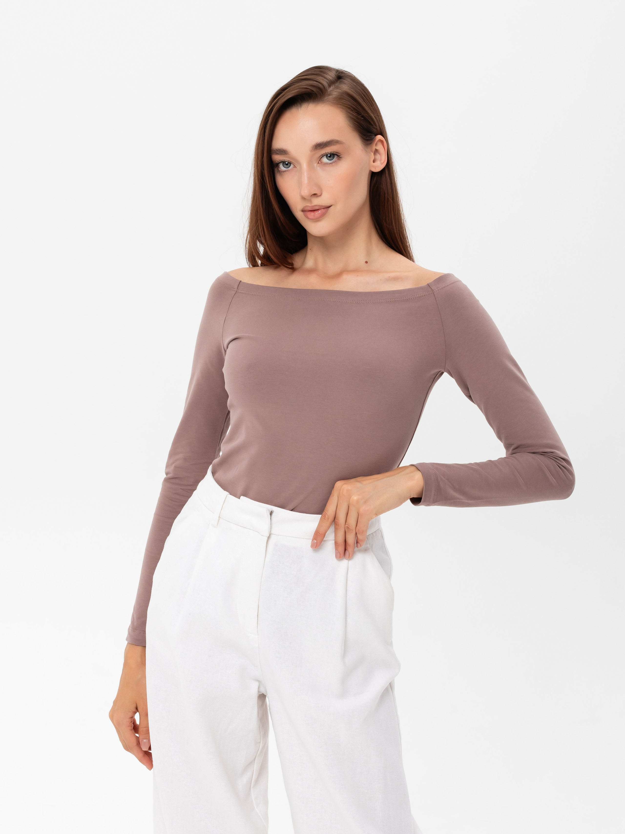 Лонгслив. Фотограф в Краснодаре Арина Кудряшова