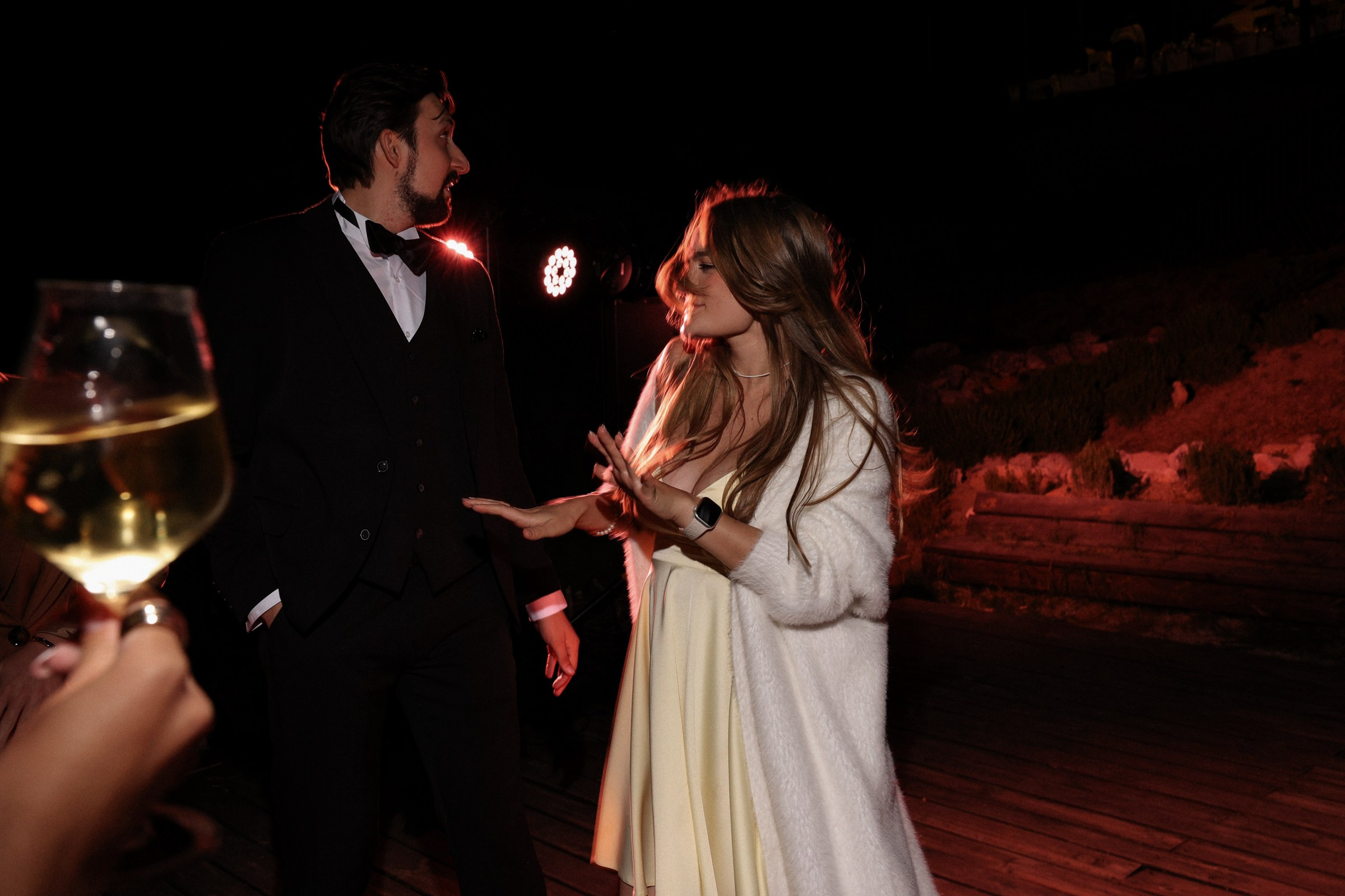 Селим и Мария. Фотограф в Севастополе и Крыму Артем Волобуев