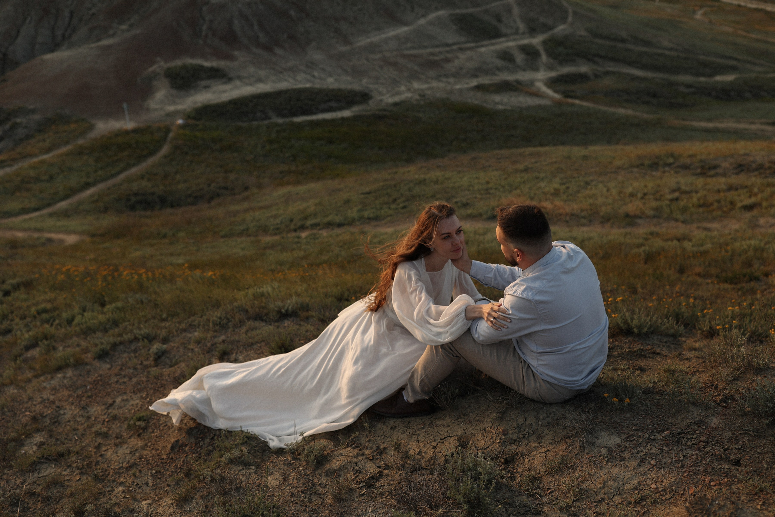 Хамелеон. Фотограф в Севастополе и Крыму Артем Волобуев