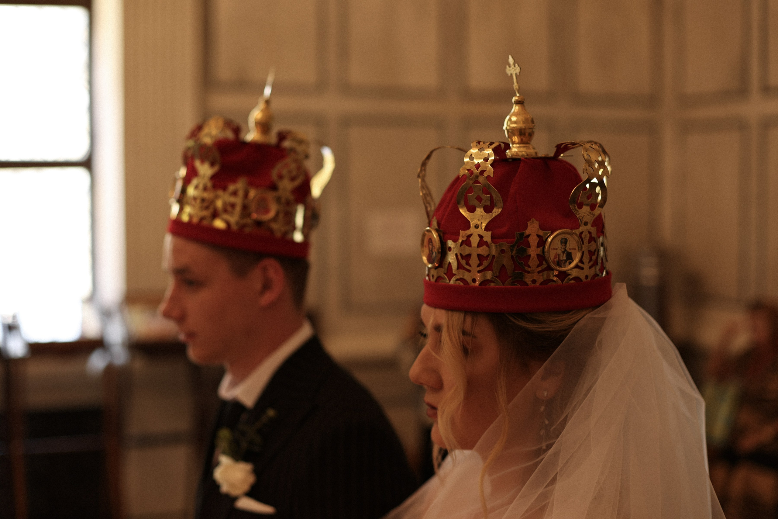 Венчание Стаса и Татьяны. Фотограф в Севастополе и Крыму Артем Волобуев