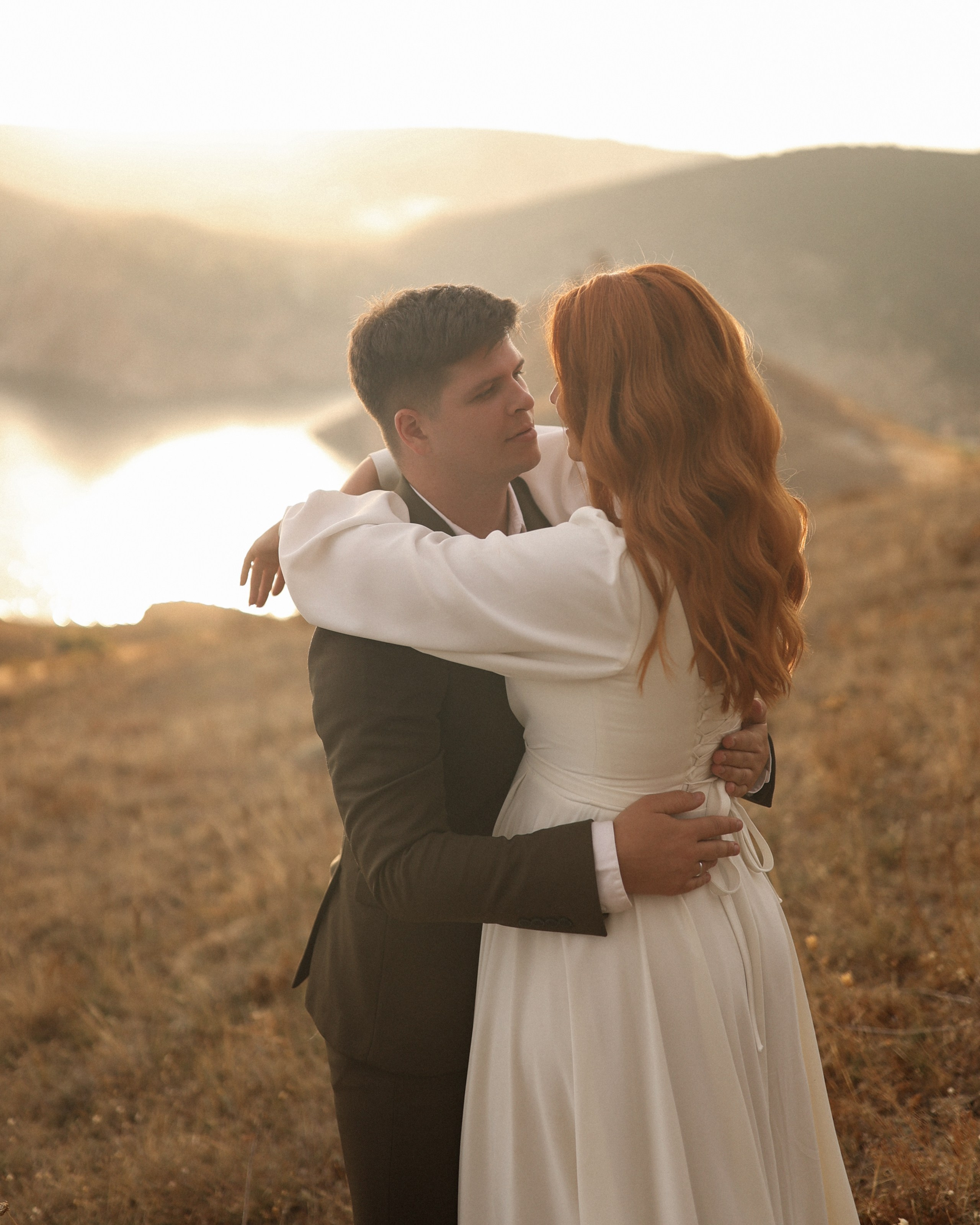 Матвей и Анна. Фотограф в Севастополе и Крыму Артем Волобуев