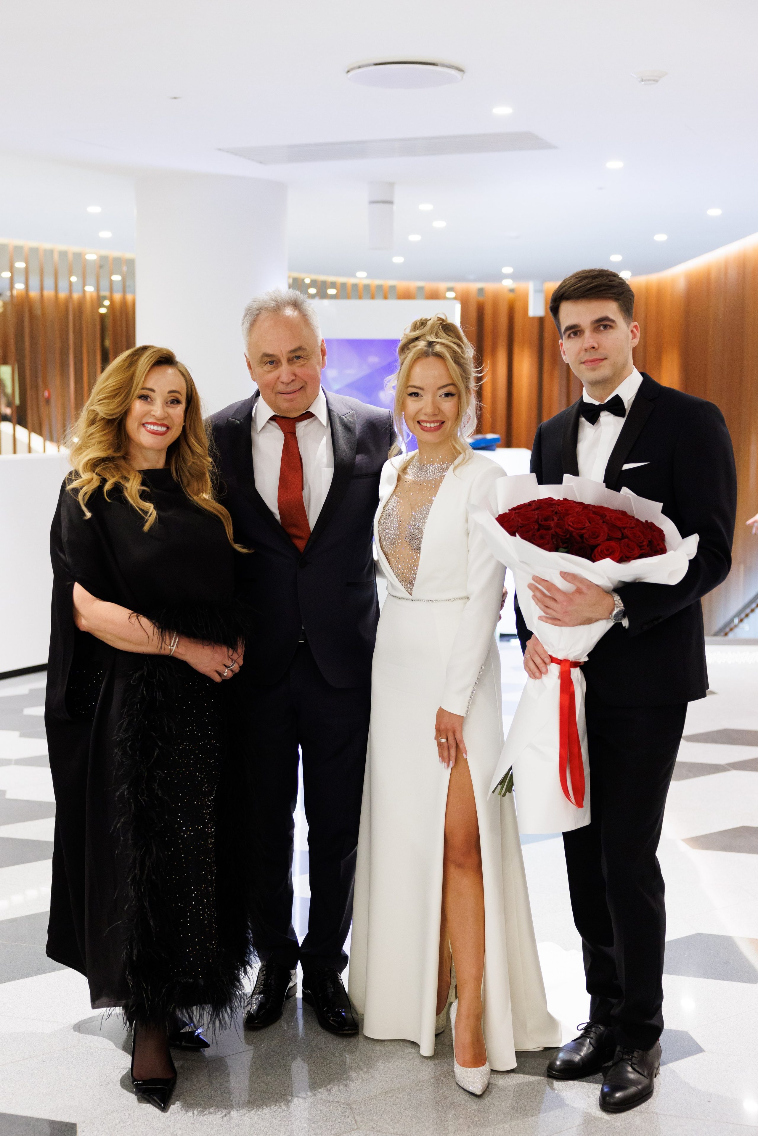 Aeroflot. Репортажный фотограф в Москве Евгений Новиков