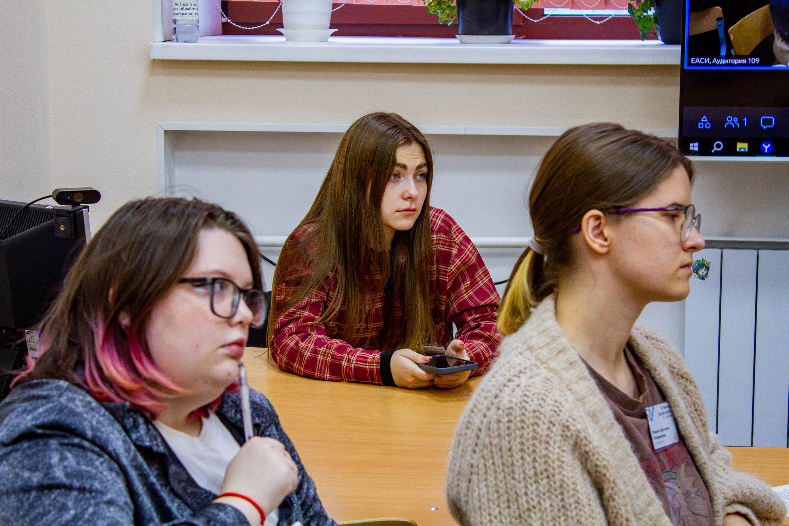 VI Межвузовский Хакатон DigitalArt.EACA