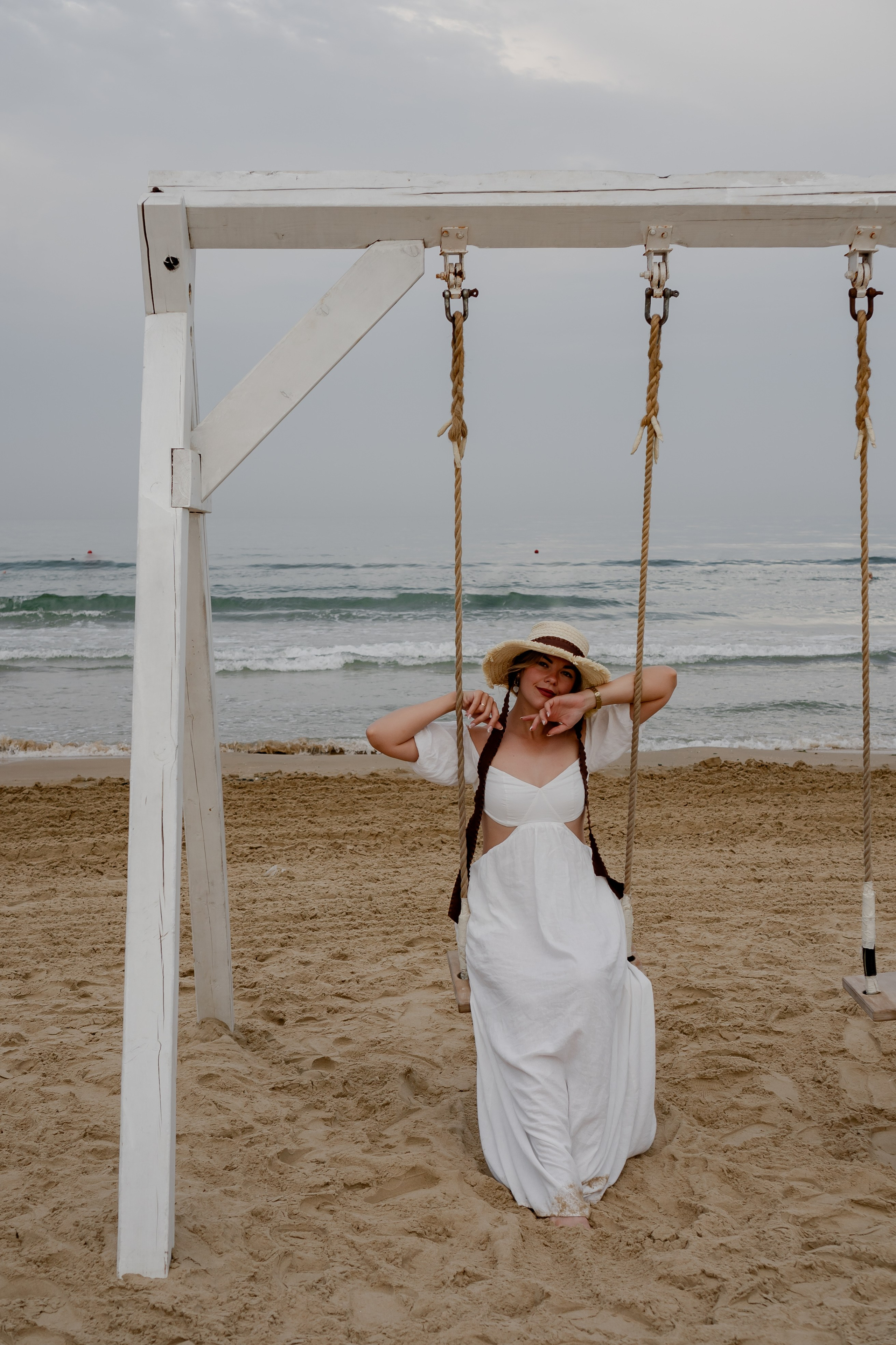 ДЕВУШКИ НА РАССВЕТНОЙ СЬЕМКЕ. Профессиональный фотограф, Санкт-Петербург — Виктория Богомолова