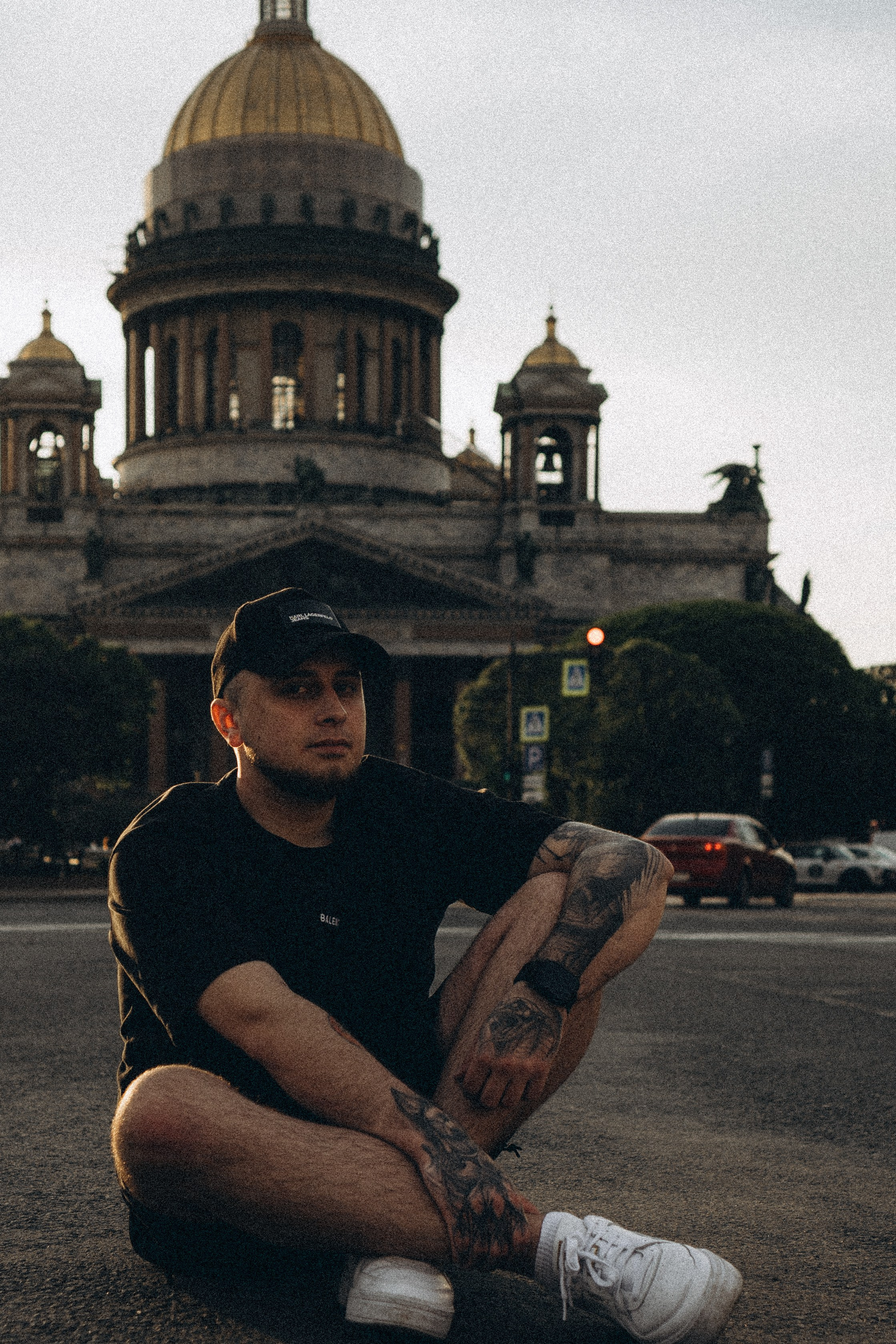 ПРОГУЛКА ПО ПИТЕРУ. Профессиональный фотограф, Санкт-Петербург — Виктория Богомолова