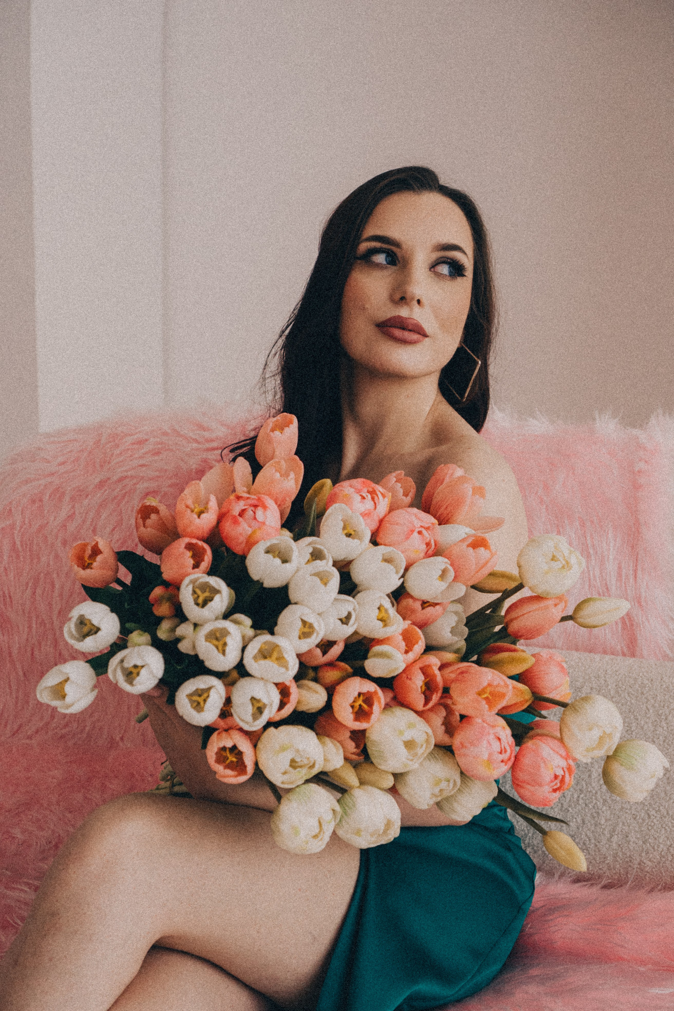 Весенняя. Профессиональный фотограф, Санкт-Петербург — Виктория Богомолова