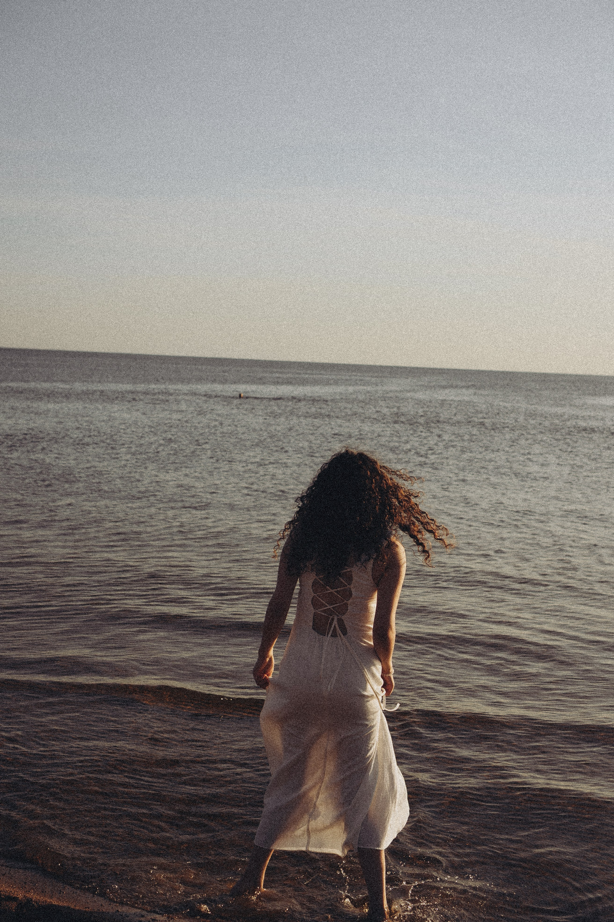 НА ФИНСКОМ ЗАЛИВЕ. Профессиональный фотограф, Санкт-Петербург — Виктория Богомолова