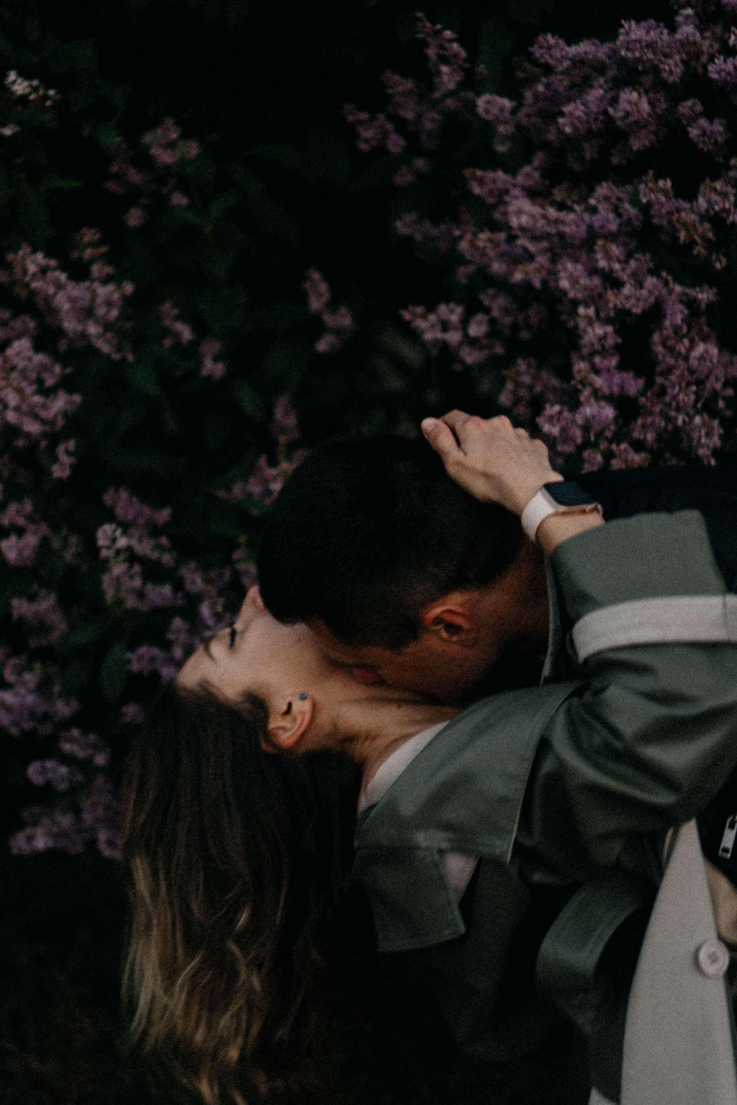 Рассветная, белые ночи. Профессиональный фотограф, Санкт-Петербург — Виктория Богомолова