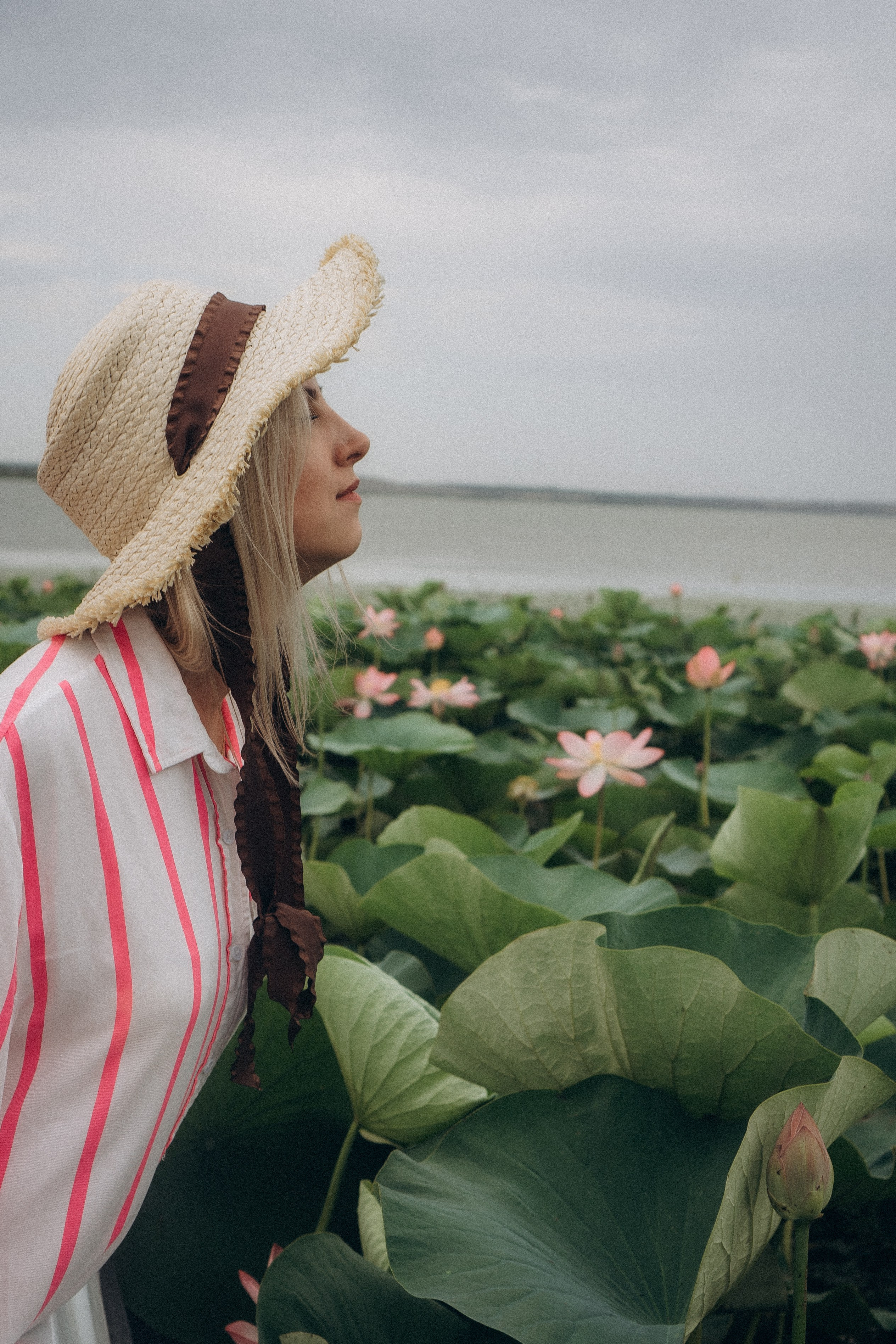 ЛОТОСОВАЯ ПОЛЯНА. Профессиональный фотограф, Санкт-Петербург — Виктория Богомолова
