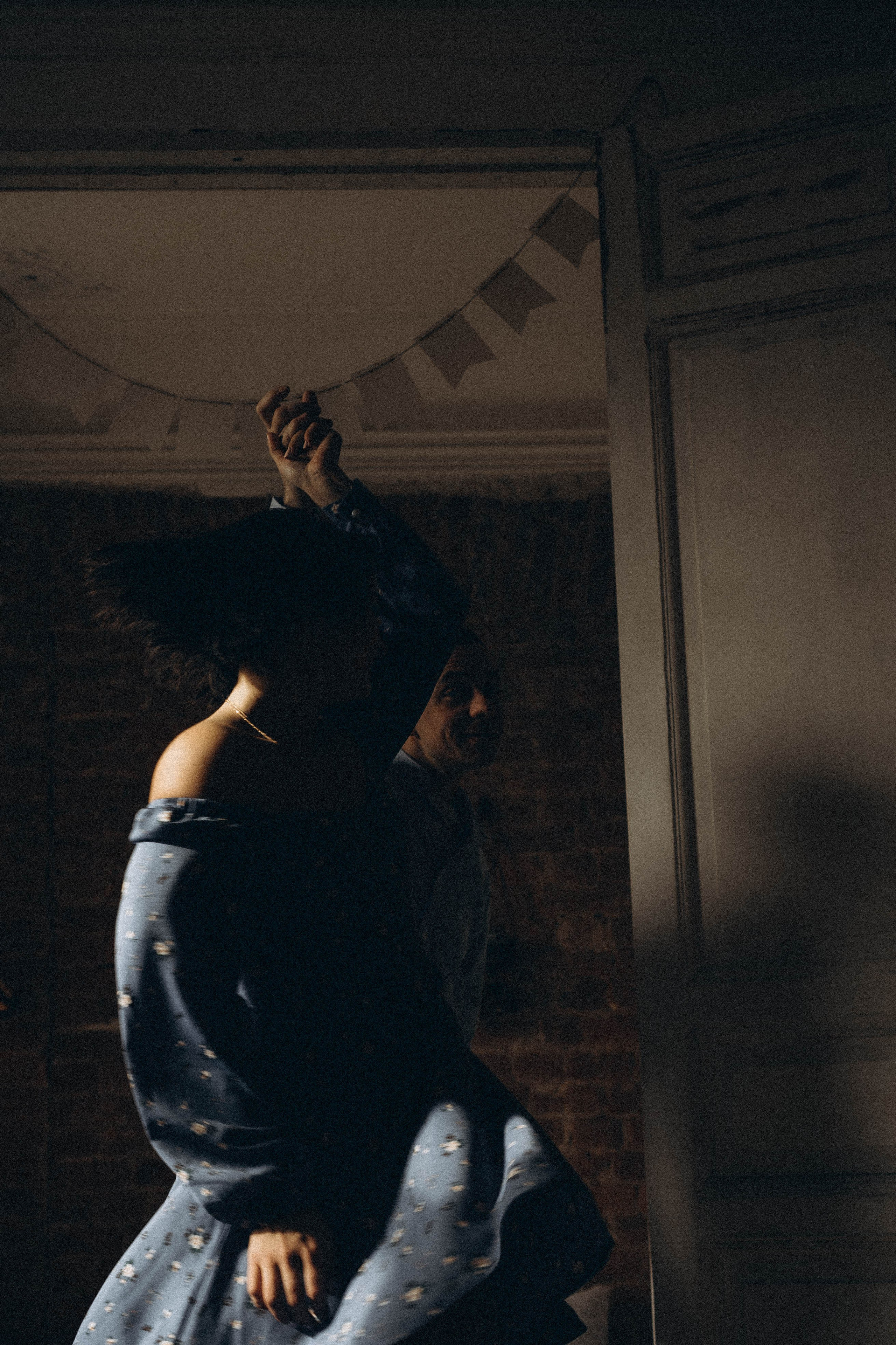 LOVE в квартире. Профессиональный фотограф, Санкт-Петербург — Виктория Богомолова