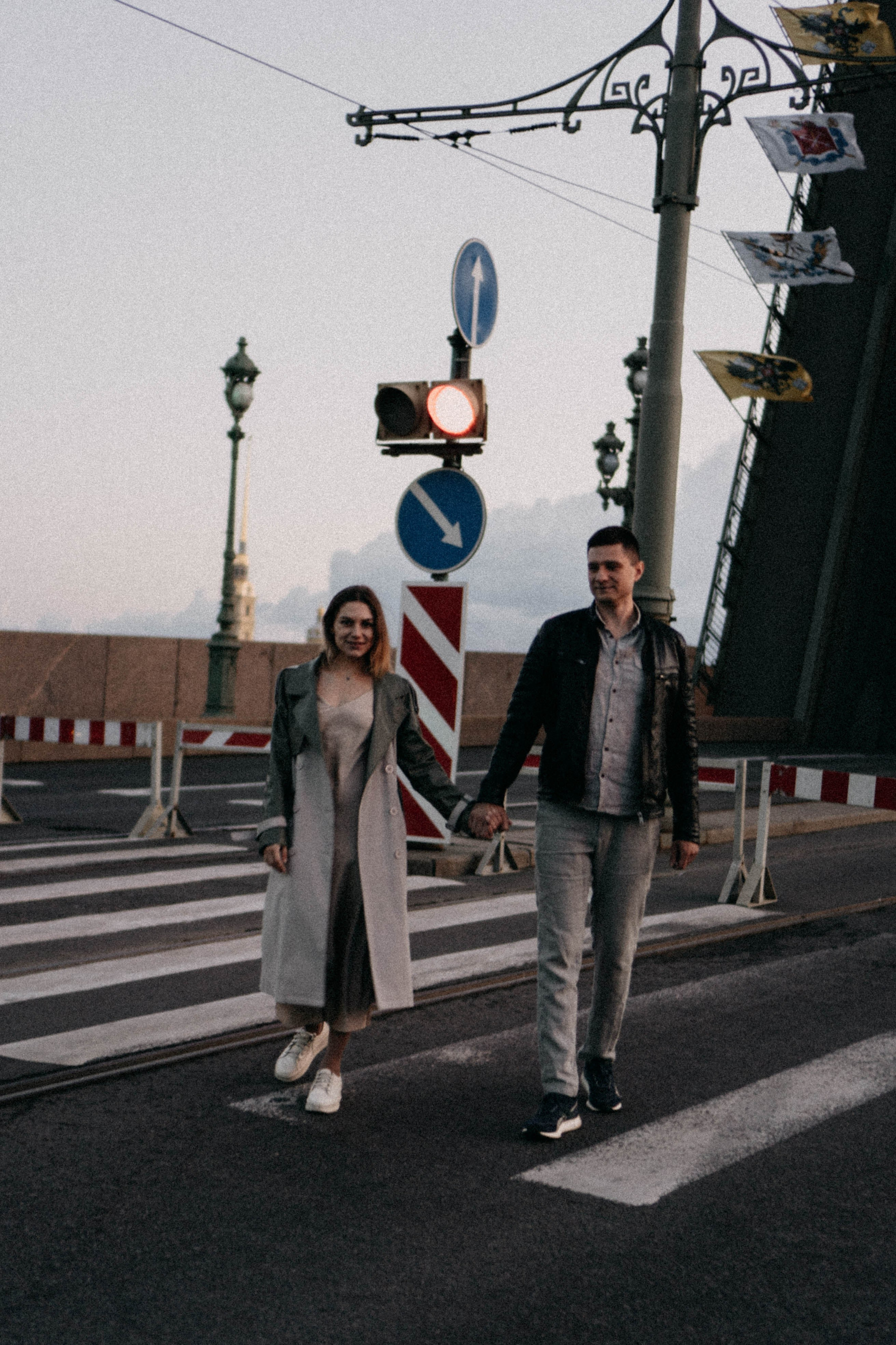 Рассветная, белые ночи. Профессиональный фотограф, Санкт-Петербург — Виктория Богомолова