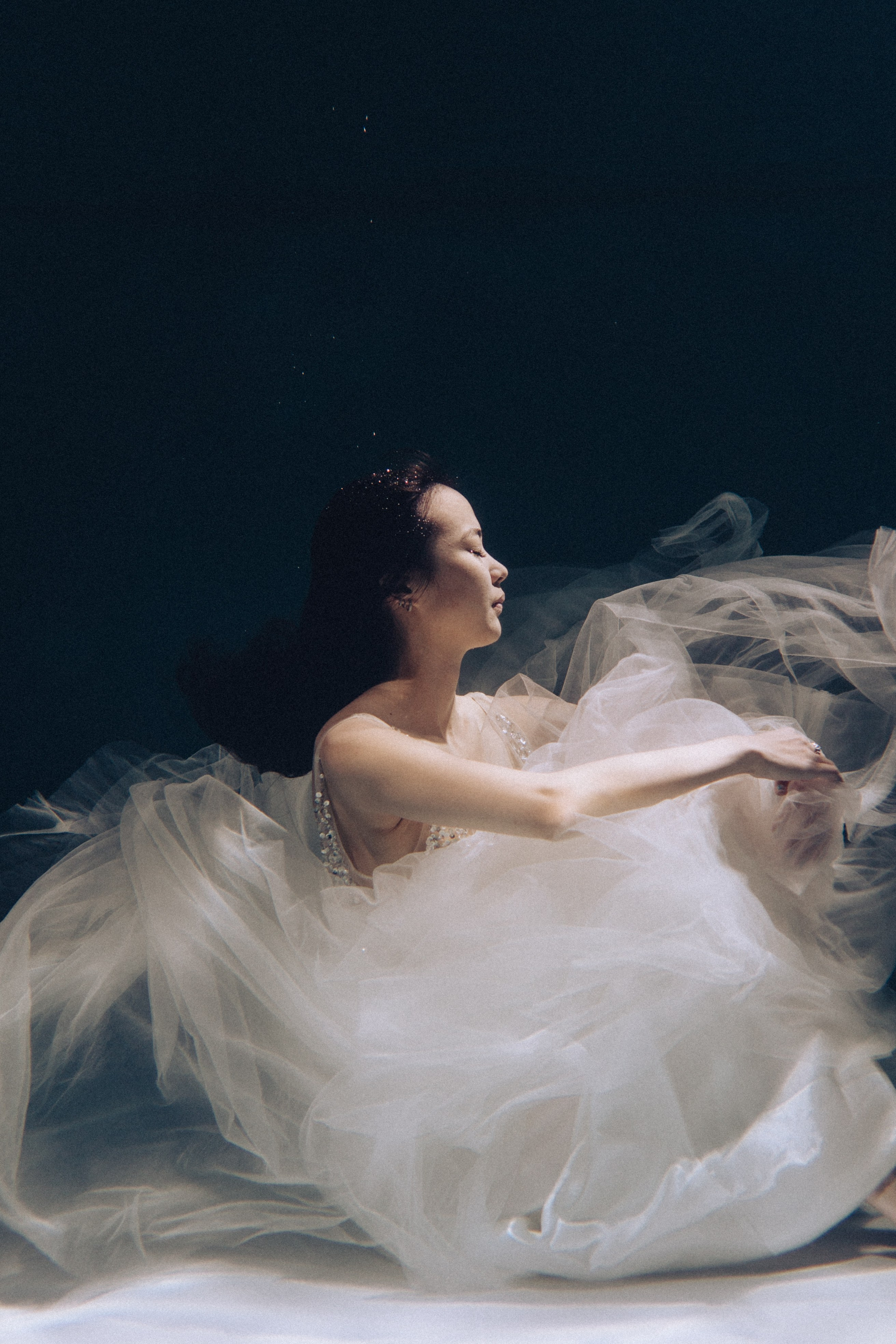 ФОТОСЕСИСИЯ В БАССЕЙНЕ. Профессиональный фотограф, Санкт-Петербург — Виктория Богомолова