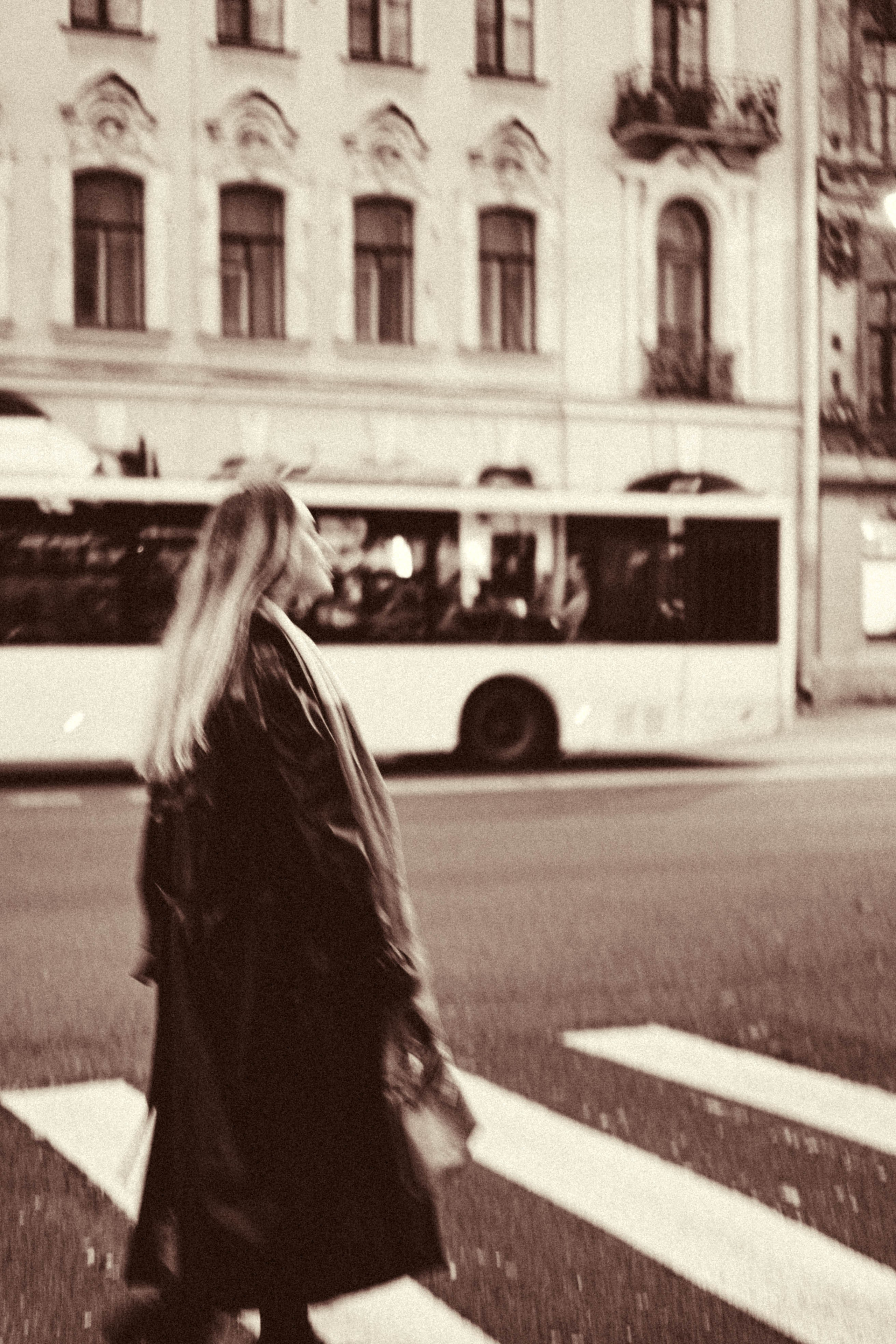 Ксения. Профессиональный фотограф, Санкт-Петербург — Виктория Богомолова