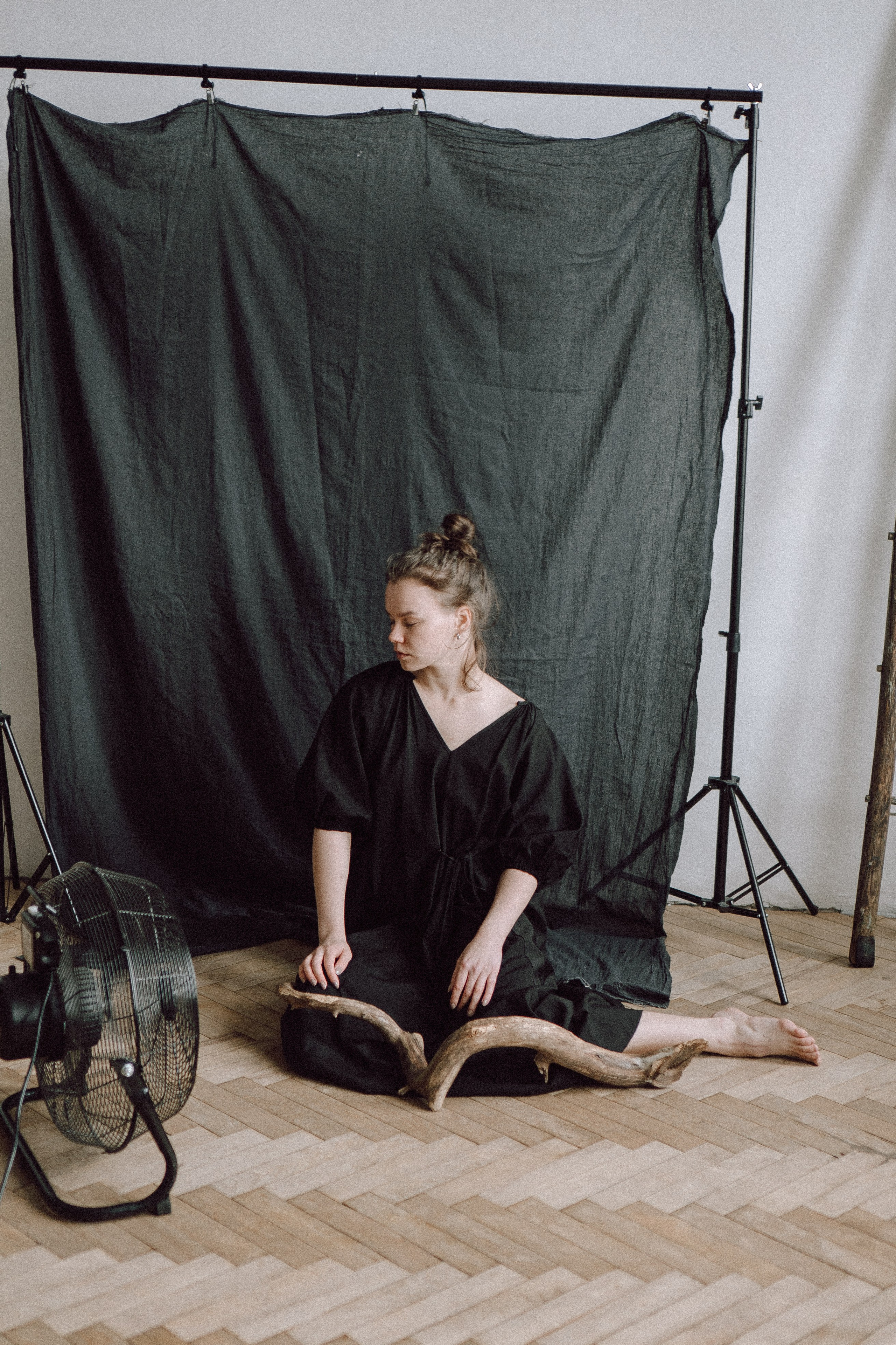 СТУДИЙНАЯ. Профессиональный фотограф, Санкт-Петербург — Виктория Богомолова