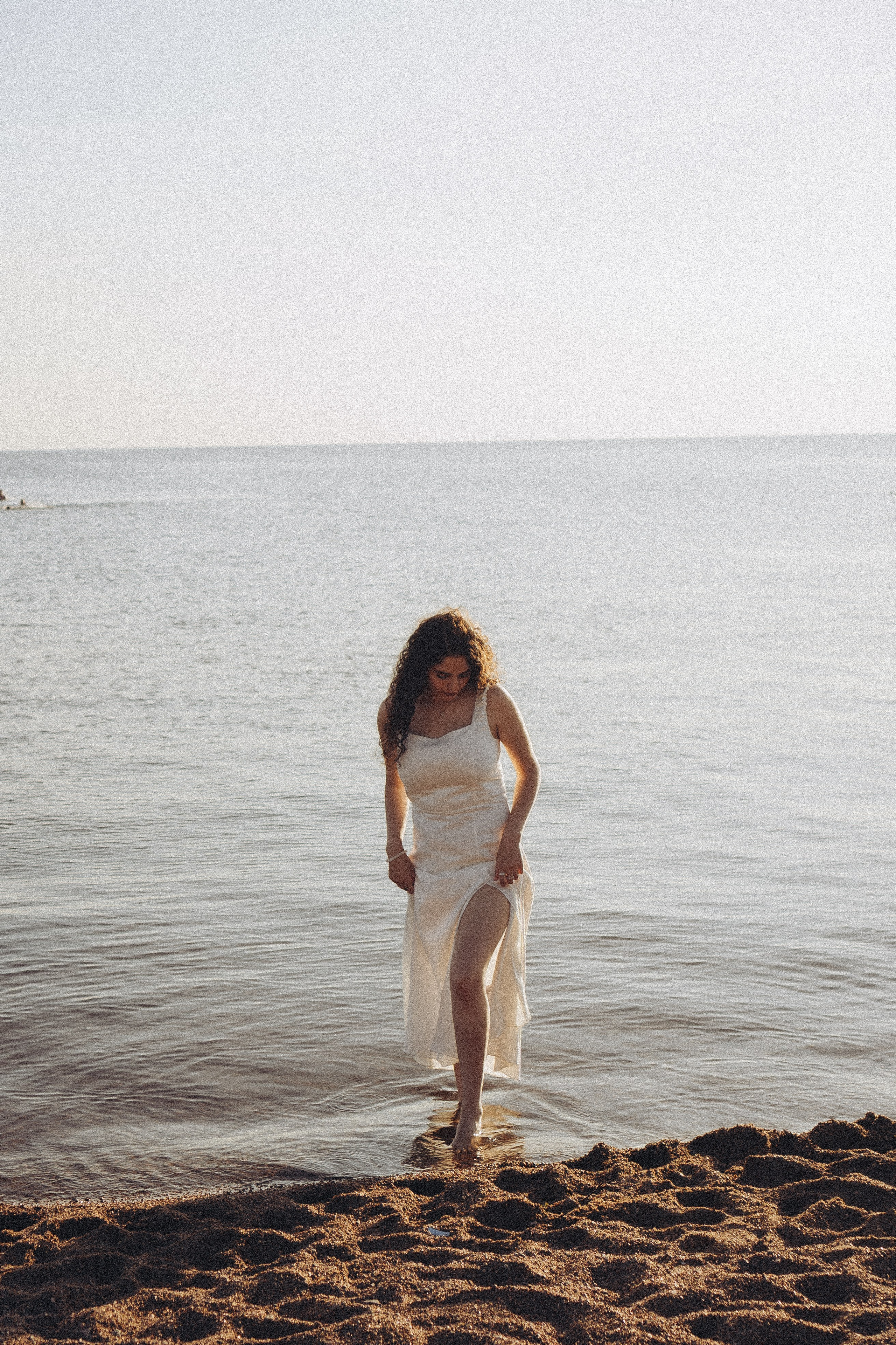 НА ФИНСКОМ ЗАЛИВЕ. Профессиональный фотограф, Санкт-Петербург — Виктория Богомолова