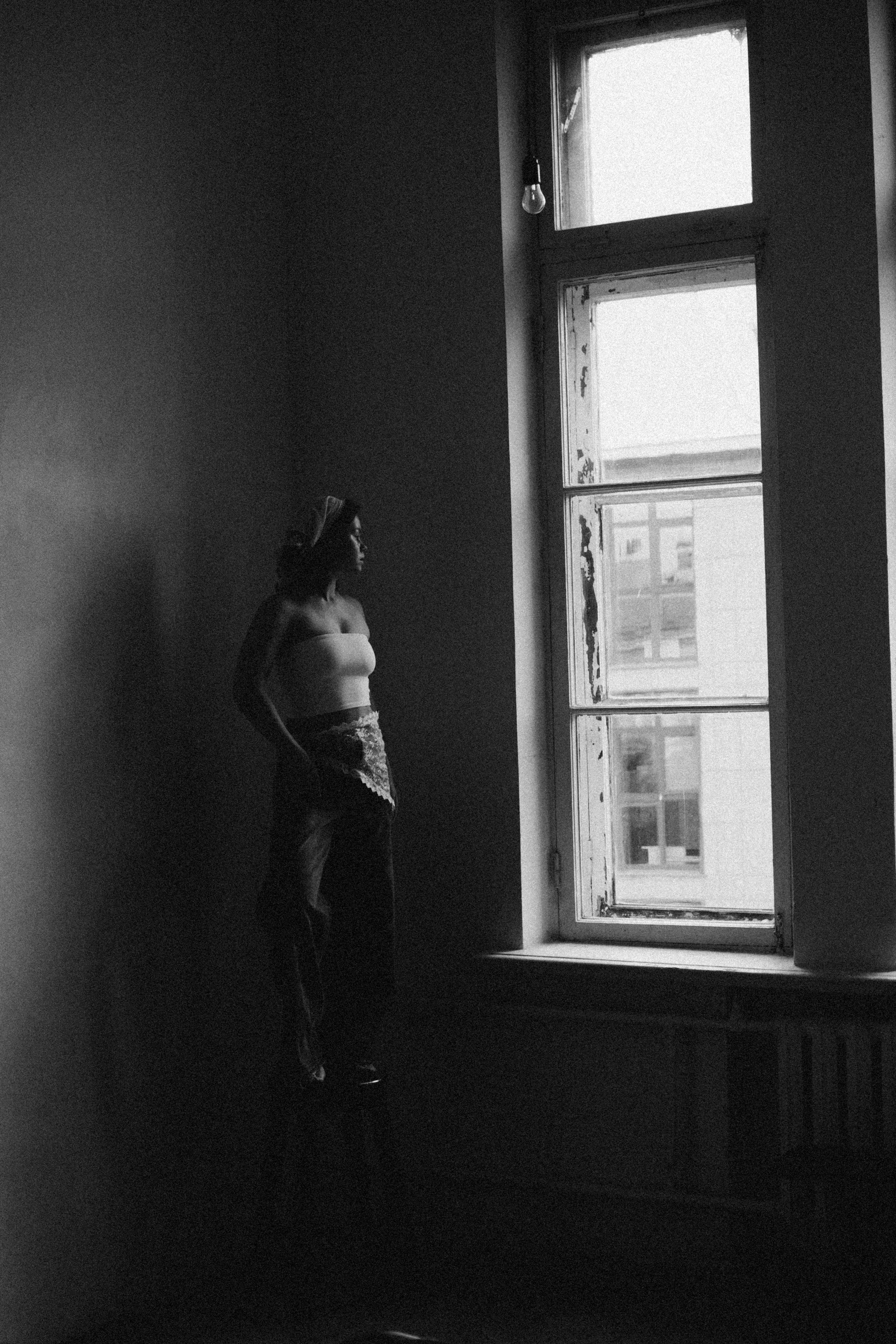 Студийная для девушки. Профессиональный фотограф, Санкт-Петербург — Виктория Богомолова