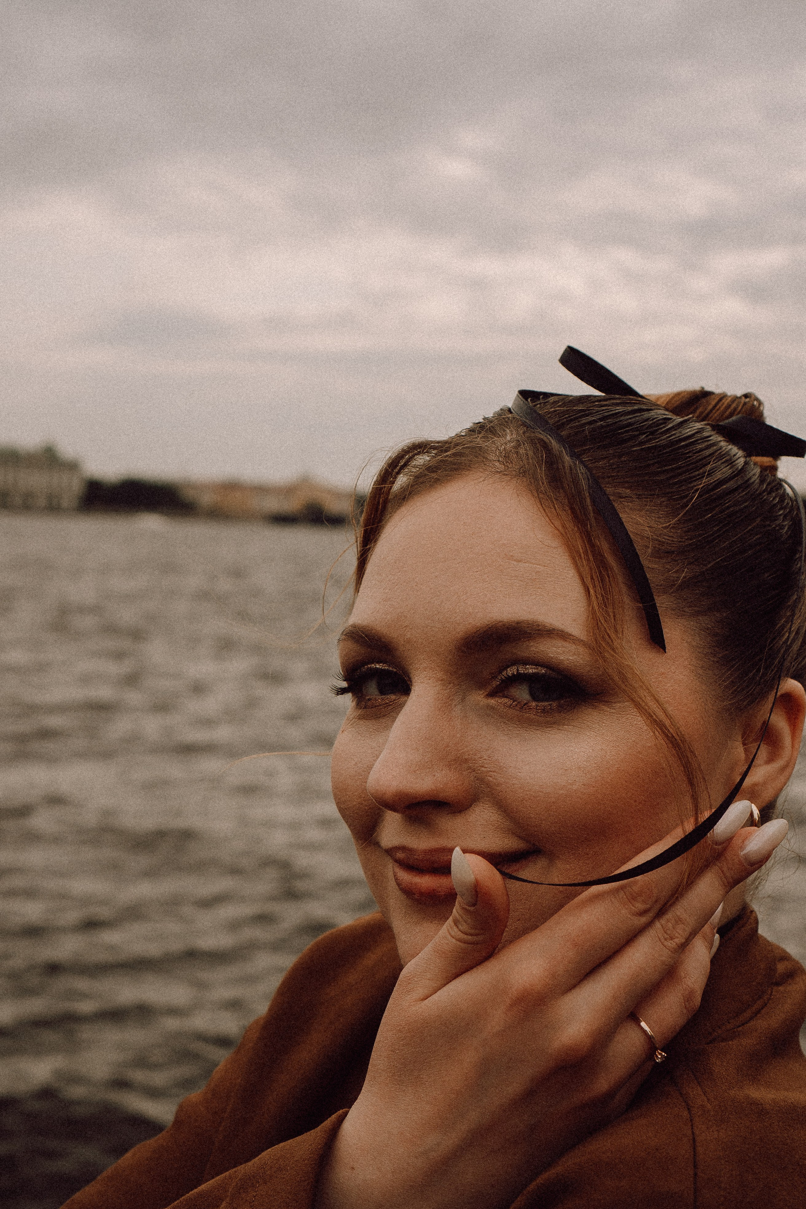 LOVE. Профессиональный фотограф, Санкт-Петербург — Виктория Богомолова