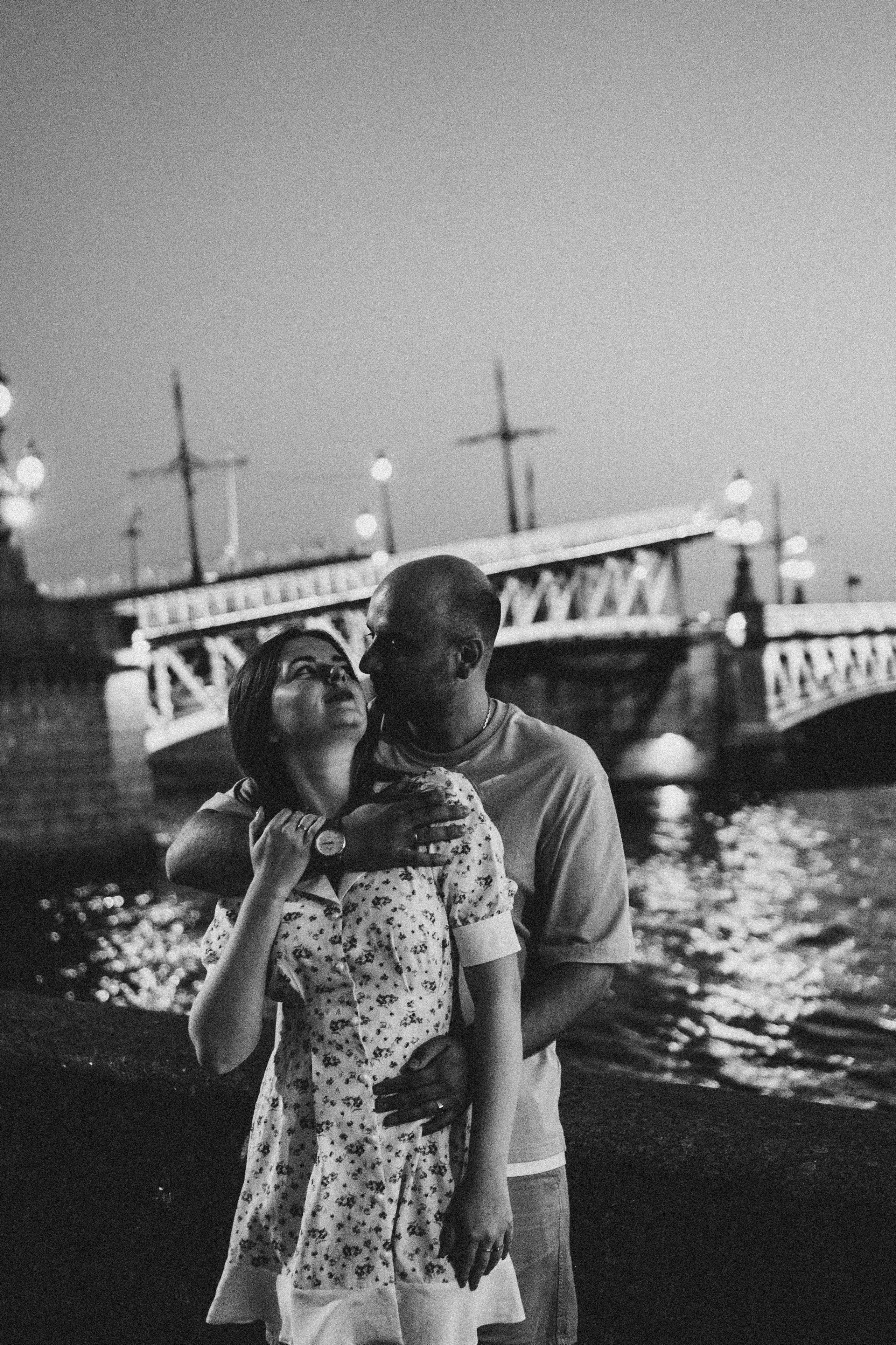 ПРОГУЛКА УТОРОМ ПО ПИТЕРУ. Профессиональный фотограф, Санкт-Петербург — Виктория Богомолова