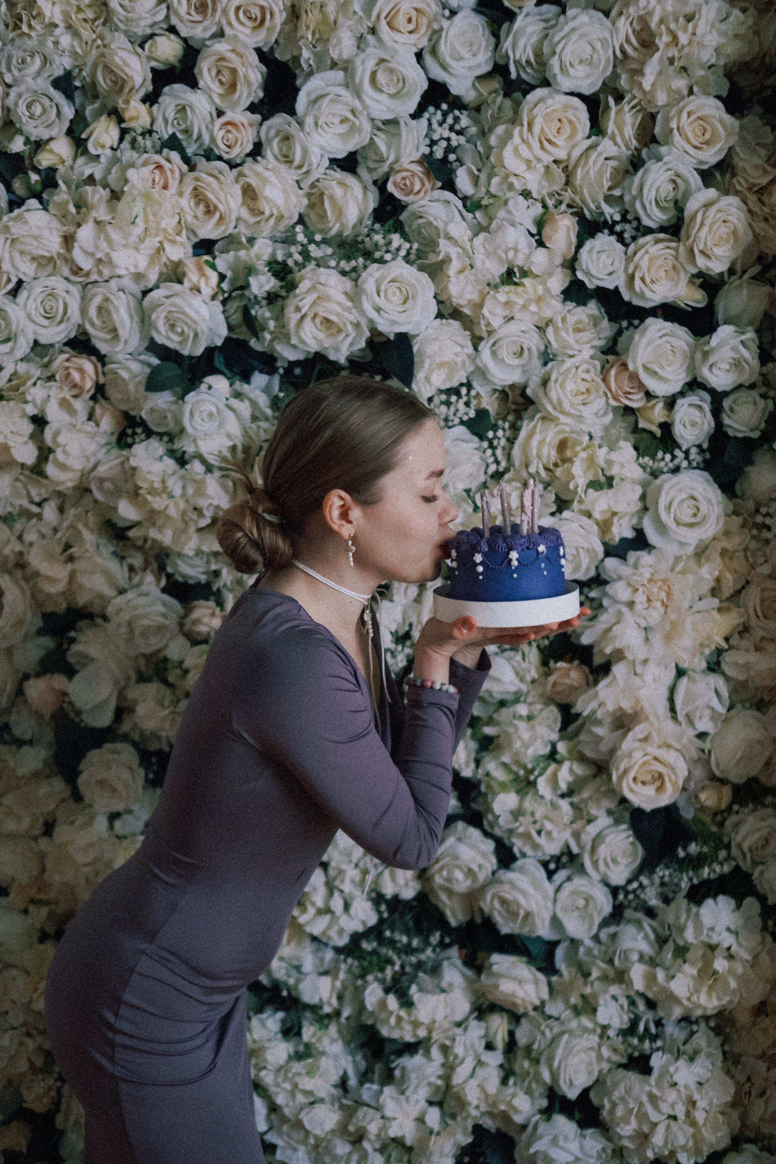 22. Профессиональный фотограф, Санкт-Петербург — Виктория Богомолова