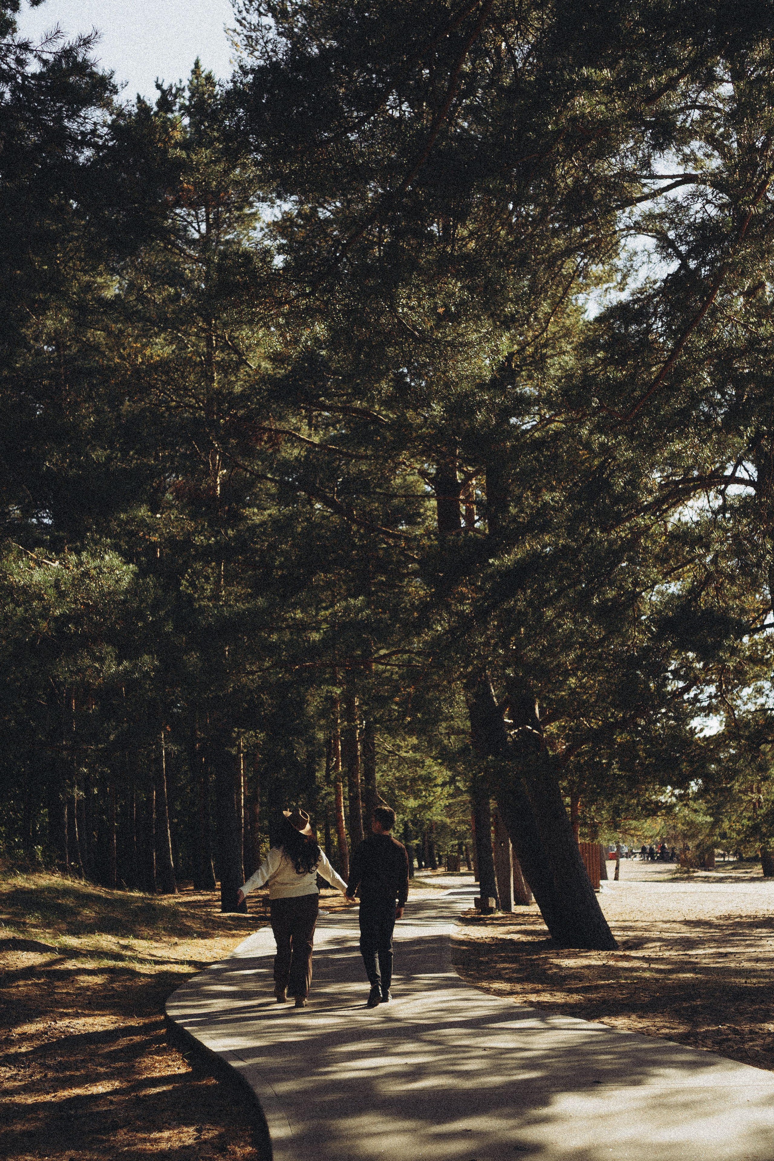 Прогулка по Финскому заливу. Профессиональный фотограф, Санкт-Петербург — Виктория Богомолова