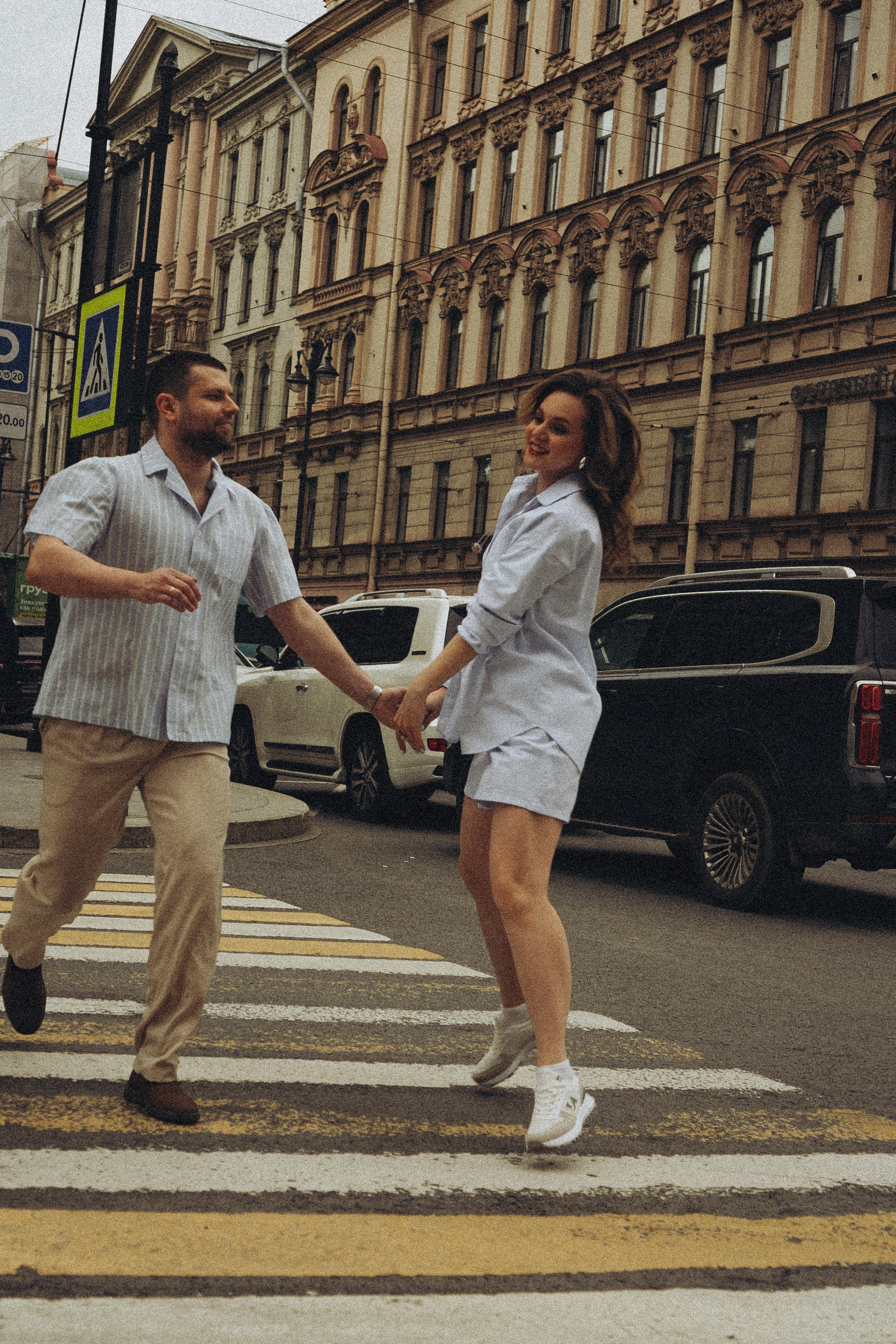 СТУДИЯ И ПРОГУЛКА ДЛЯ ПАРЫ. Профессиональный фотограф, Санкт-Петербург — Виктория Богомолова