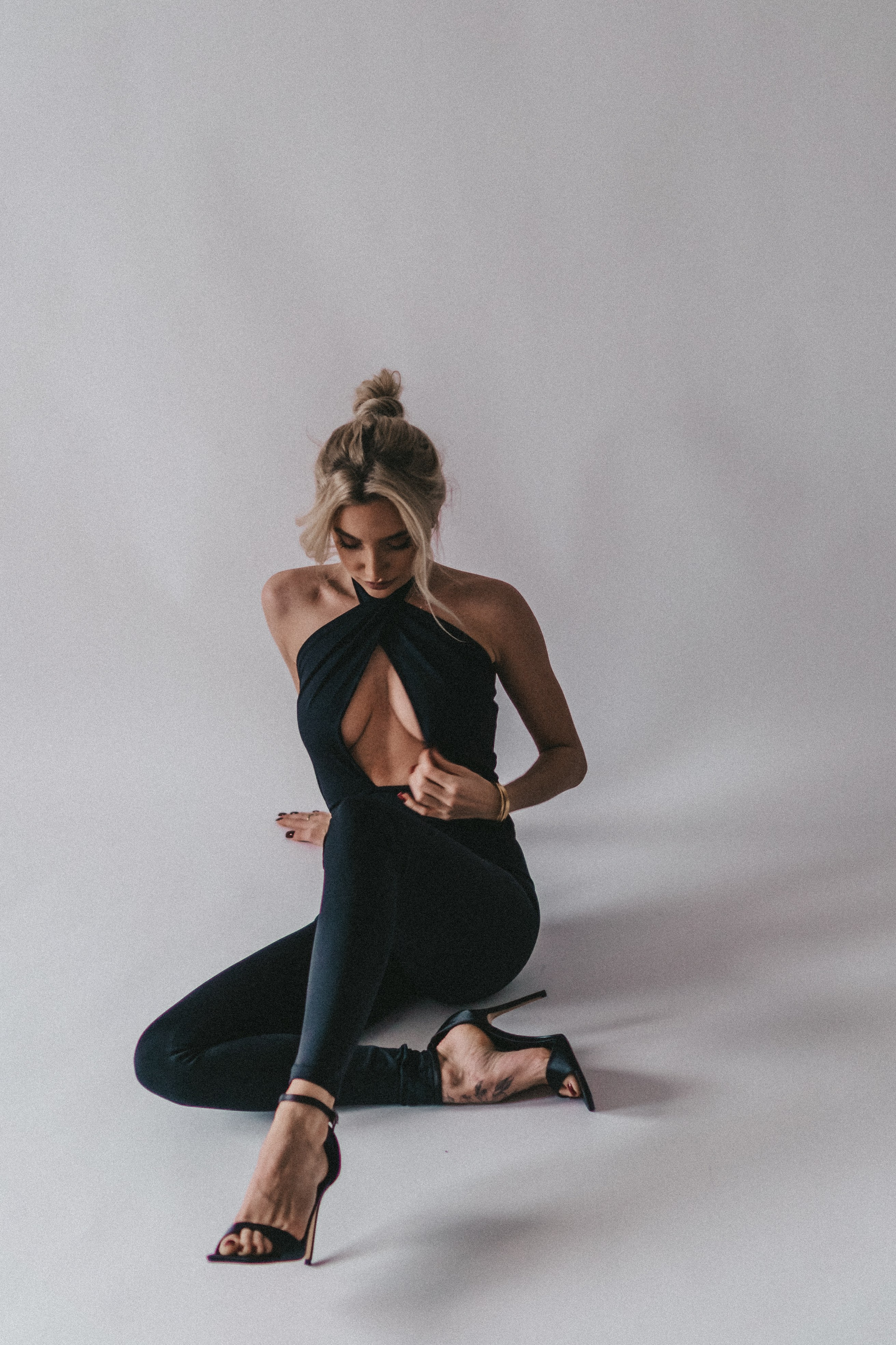 Студийная. Профессиональный фотограф, Санкт-Петербург — Виктория Богомолова