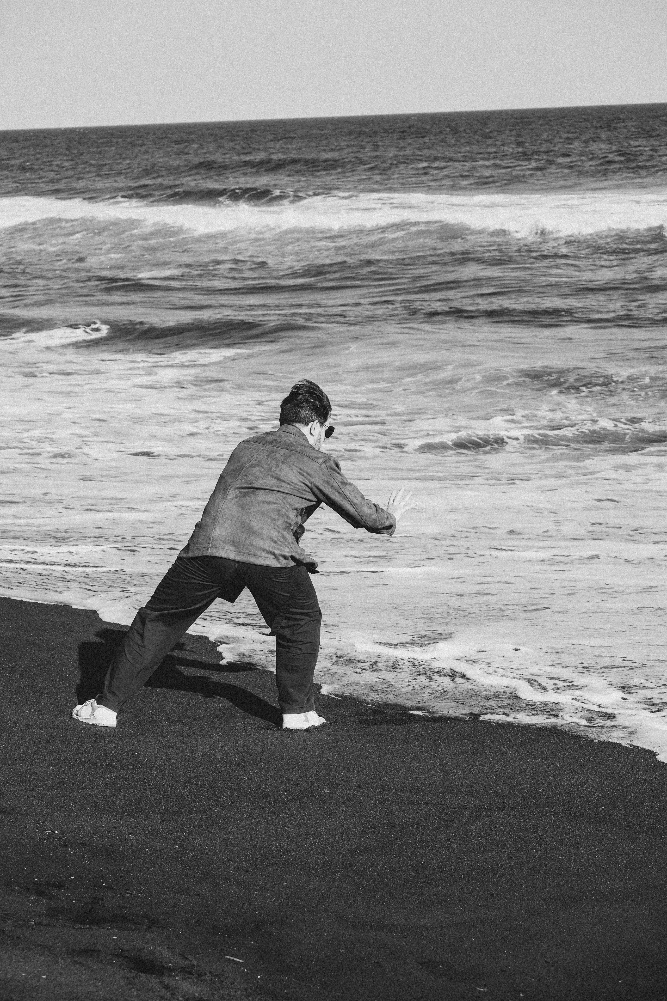 Тихий океан. Профессиональный фотограф, Санкт-Петербург — Виктория Богомолова