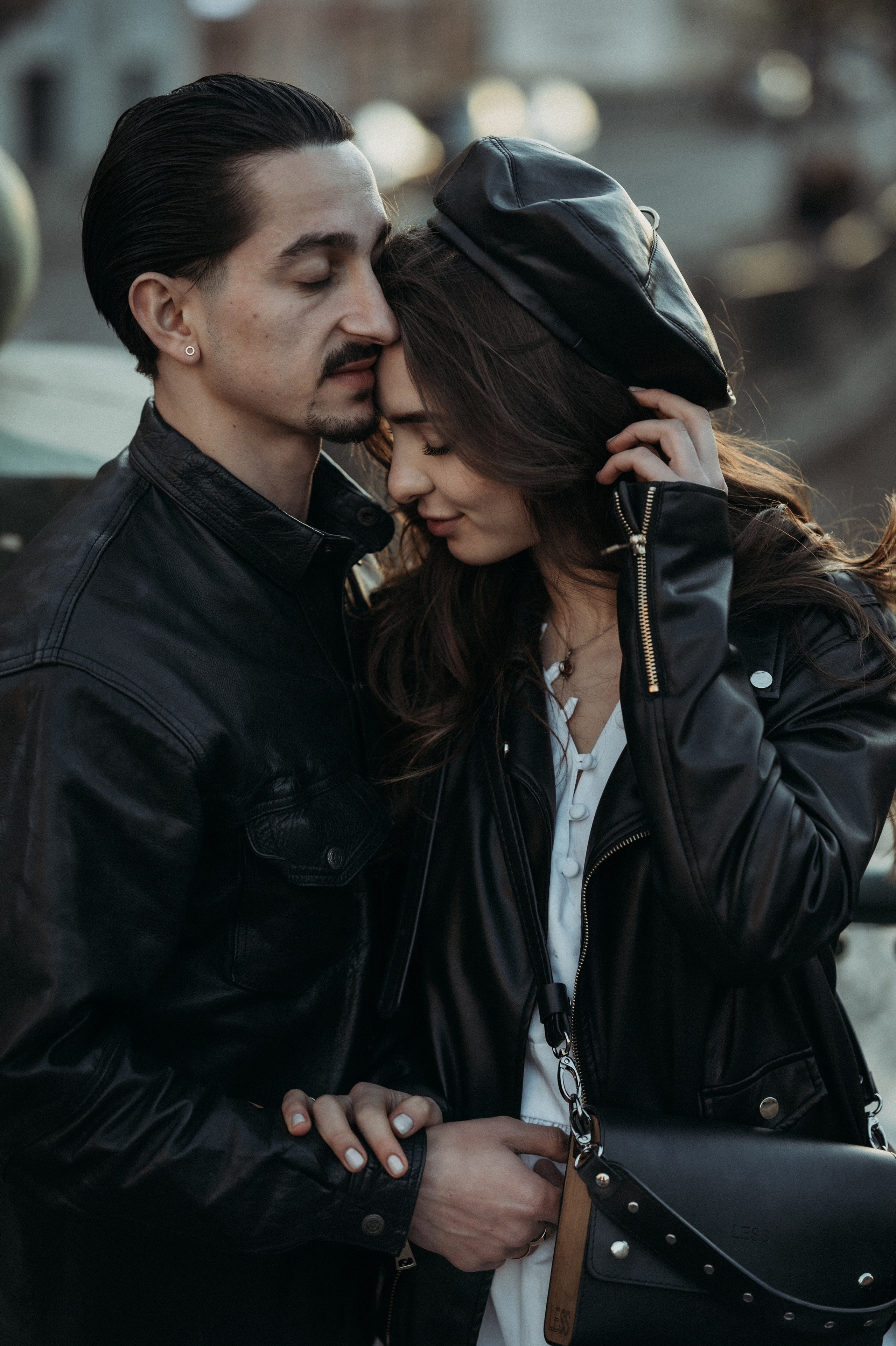 Весна в Питере. Www.ostermiller.ru