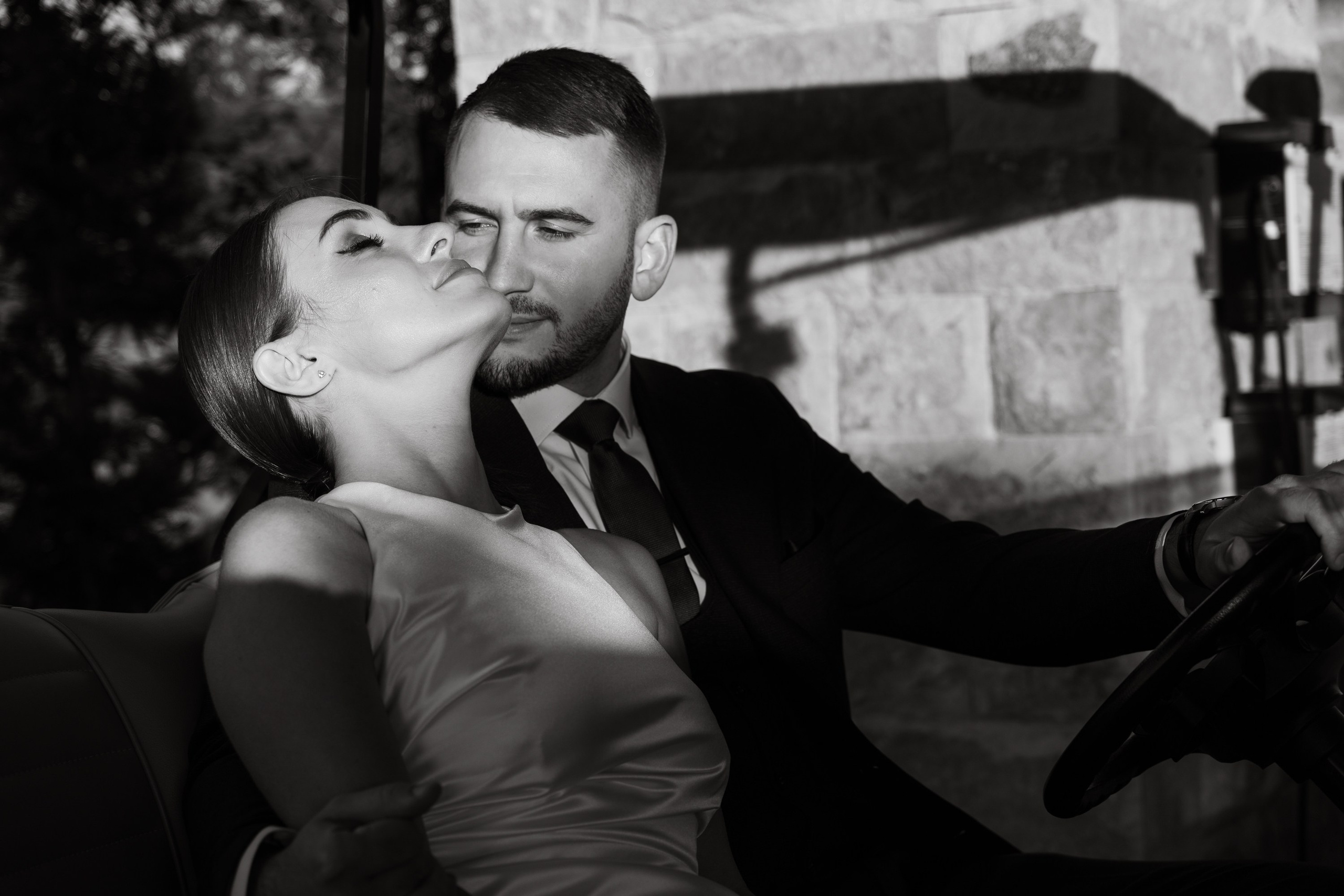 Yana&Viktor. Портретный фотограф в Краснодаре Валерия Матирная