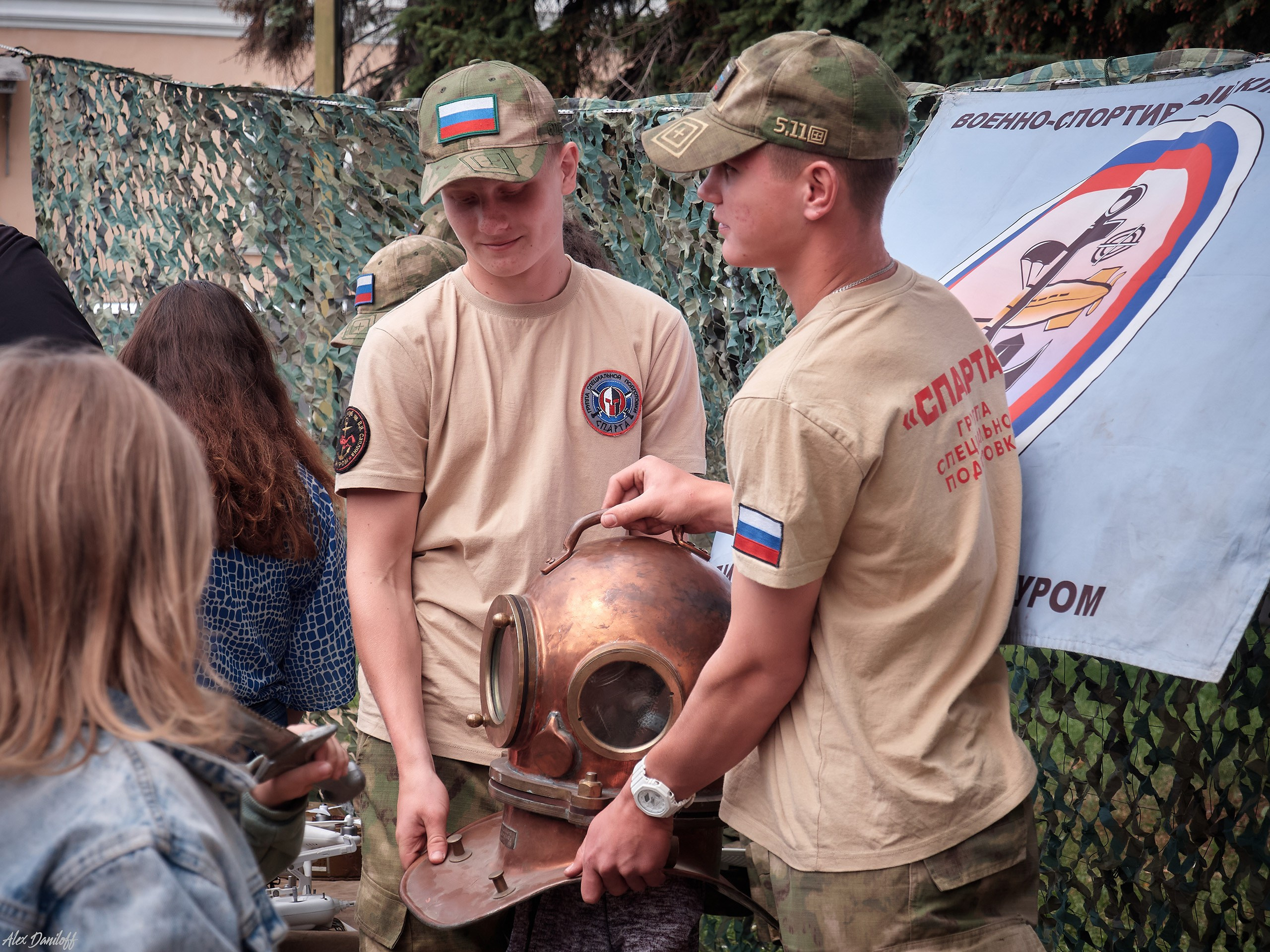 День семьи, любви и верности 2025. Муром-Инфо. Новости культуры, образования, спорта в городе Муром