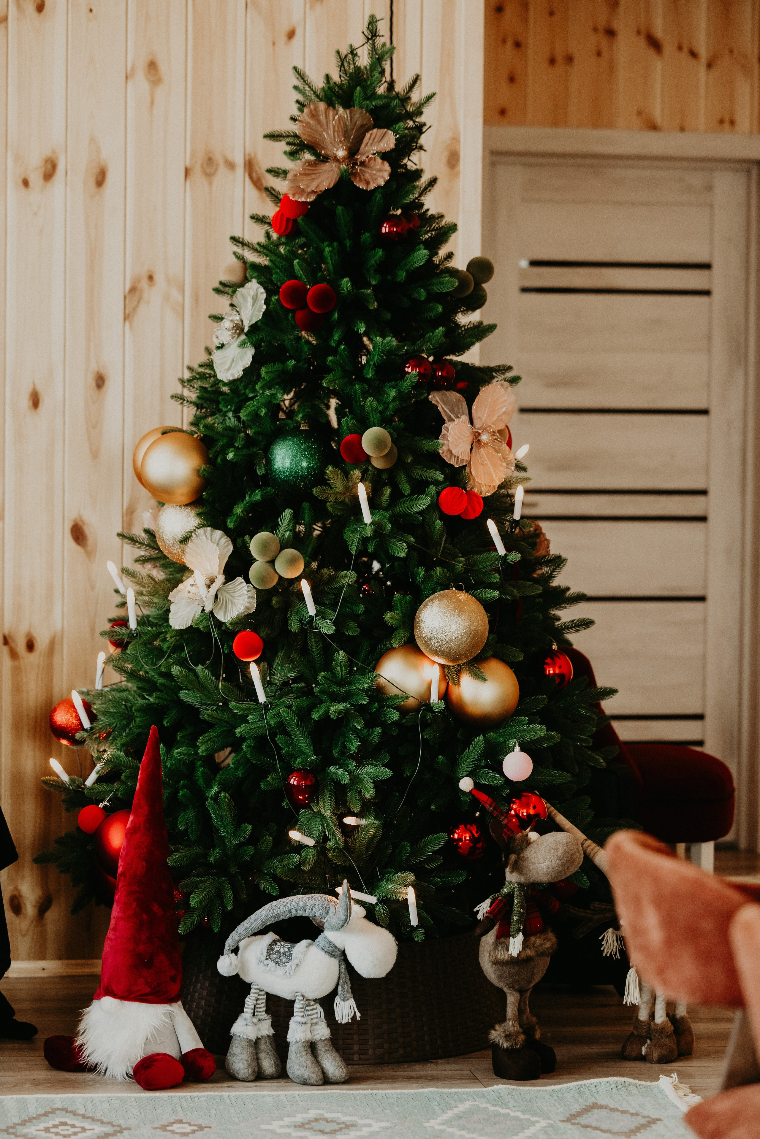 Гостиная. Главная