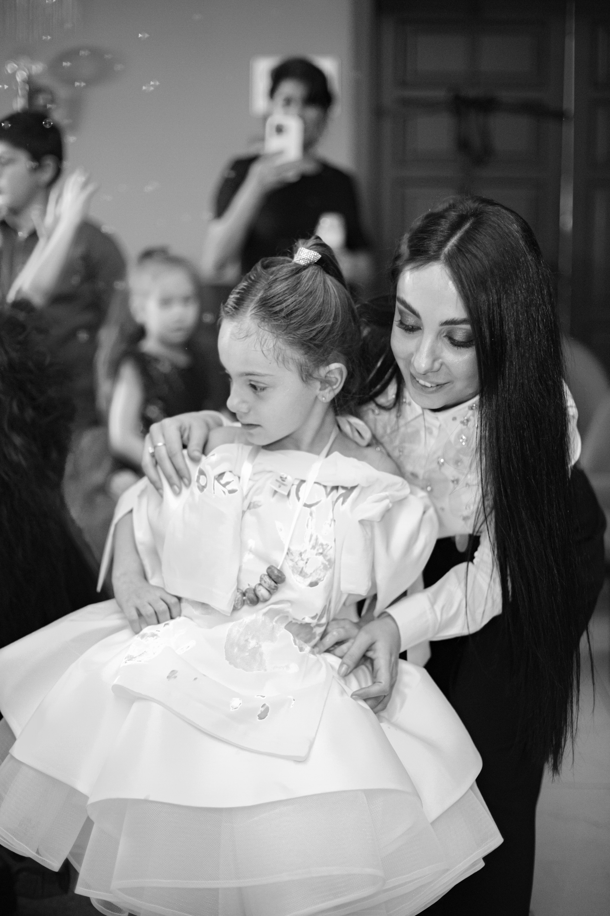 ASIA'S BIRTHDAY PARTY. Photokarish