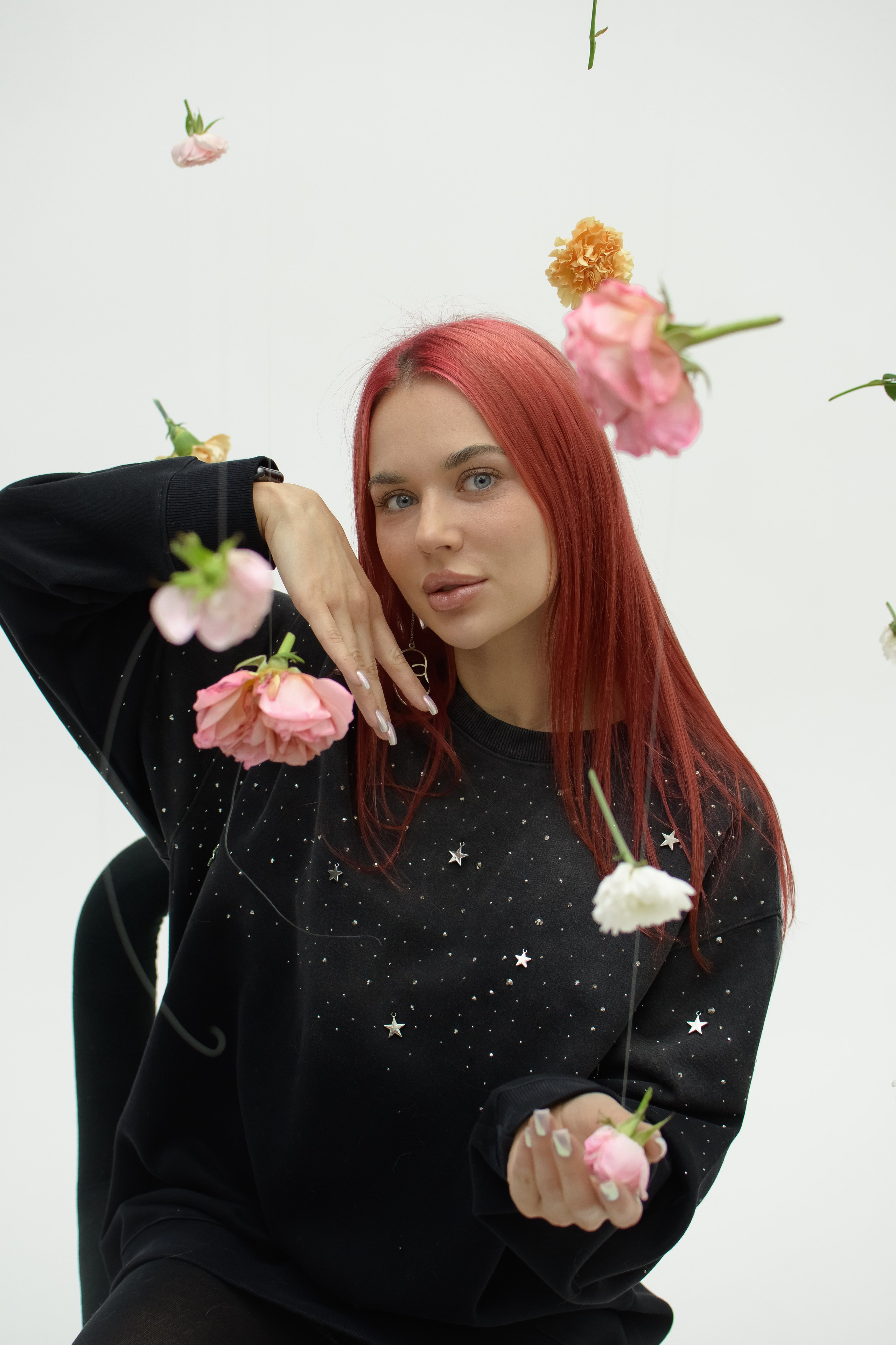 ЭТА СТУДИЯ. Photokarish