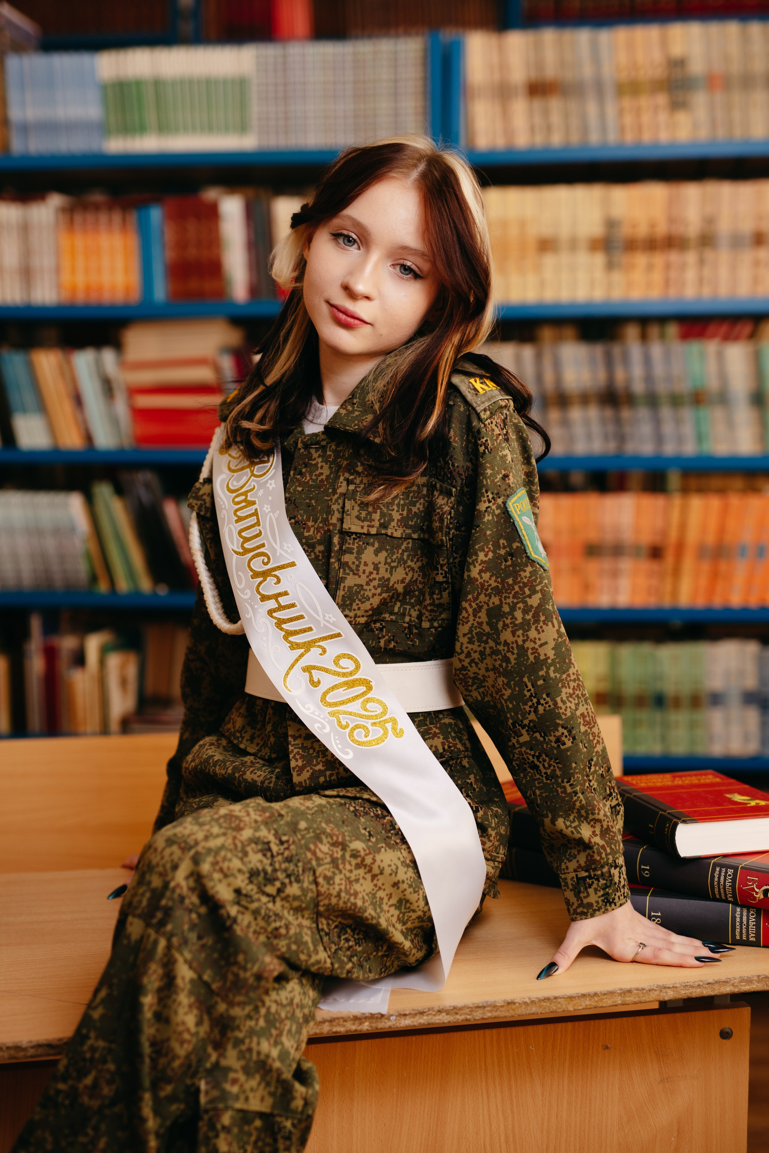 9классники. Свадебный и женский фотограф